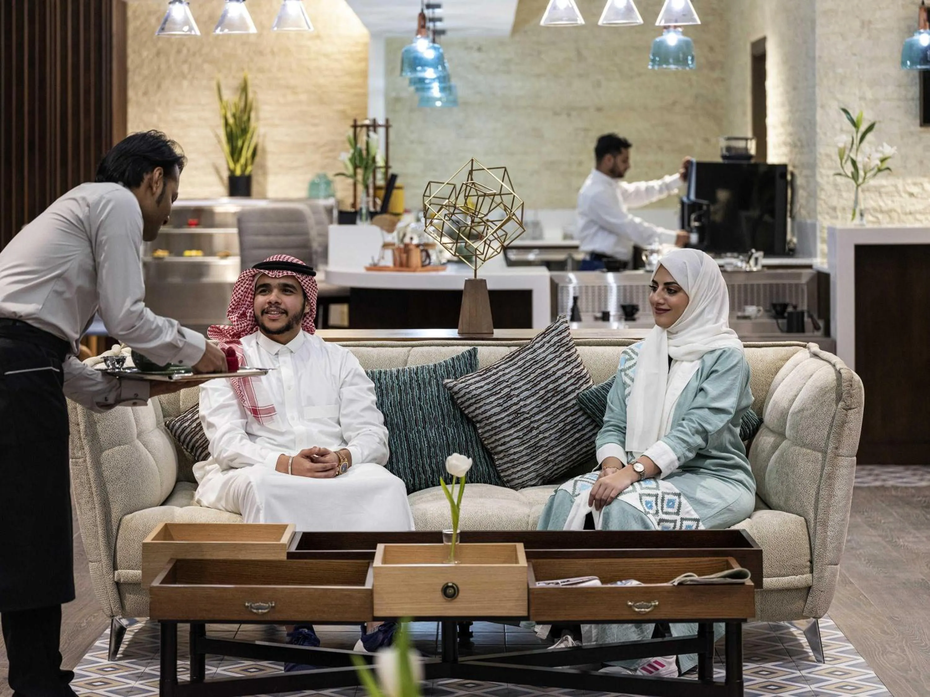 Other in Novotel Makkah Thakher City