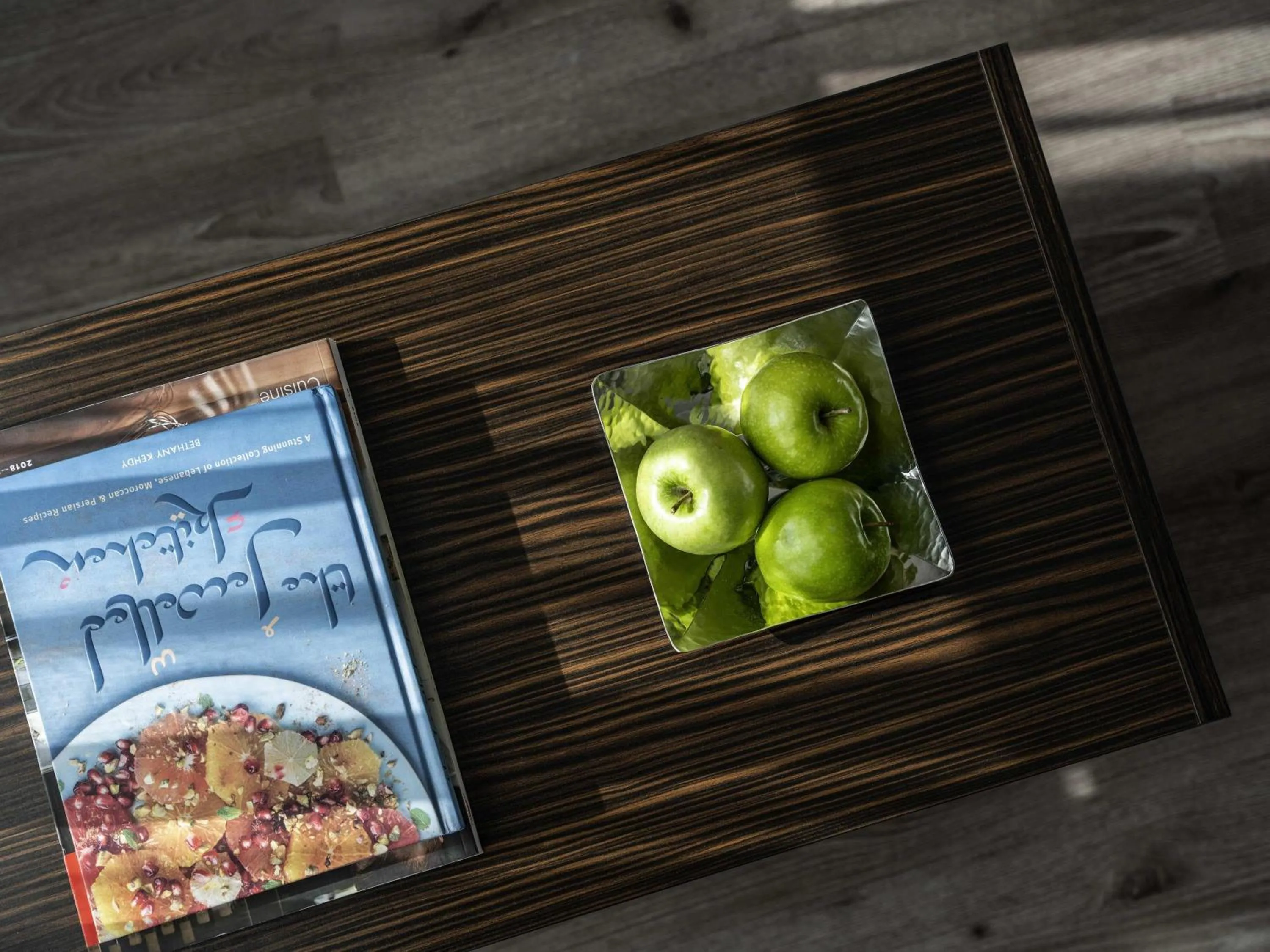 Bedroom in Novotel Makkah Thakher City