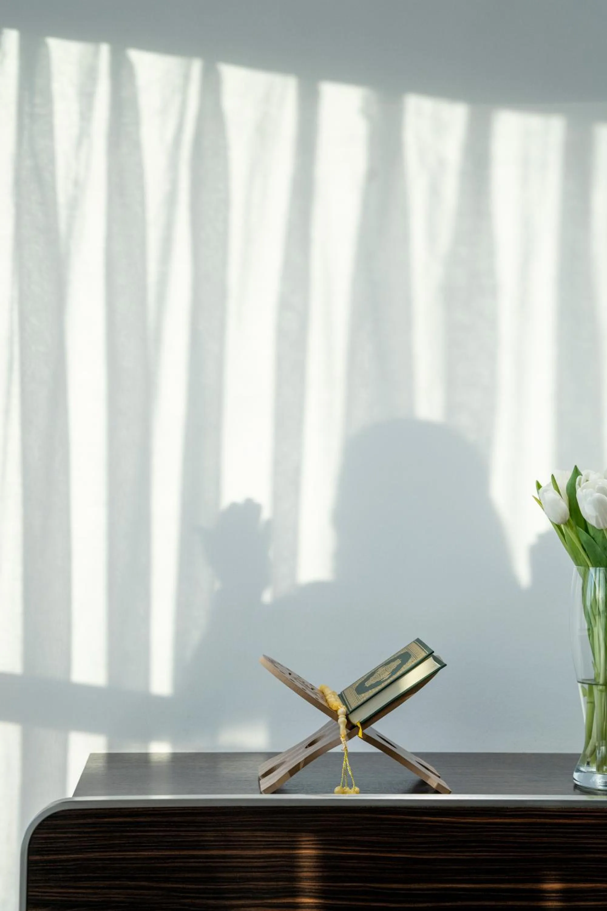 Place of worship in Novotel Makkah Thakher City