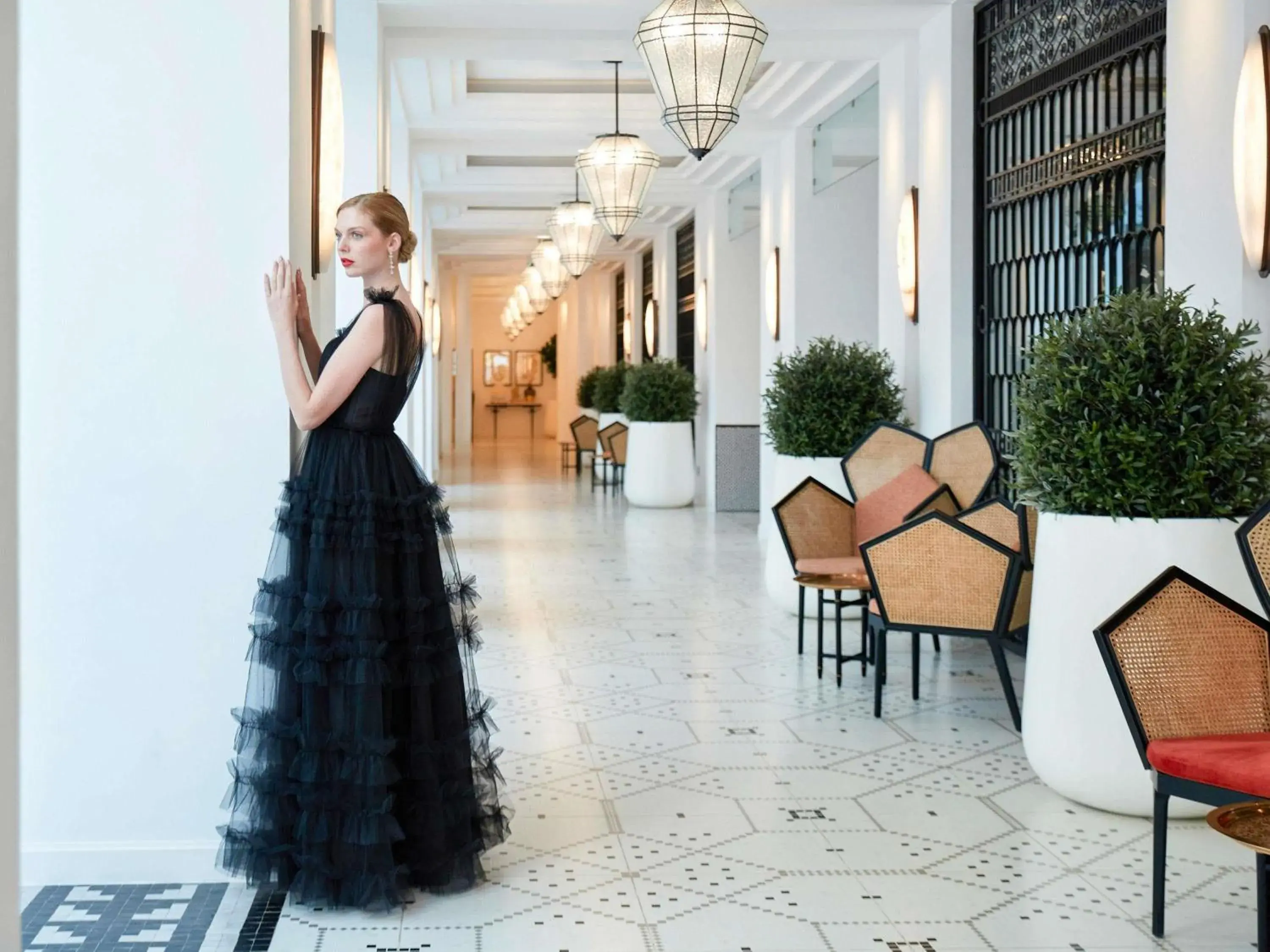 Fairmont La Marina Rabat Sale Hotel Fairmont La Marina Rabat Sale Hotel