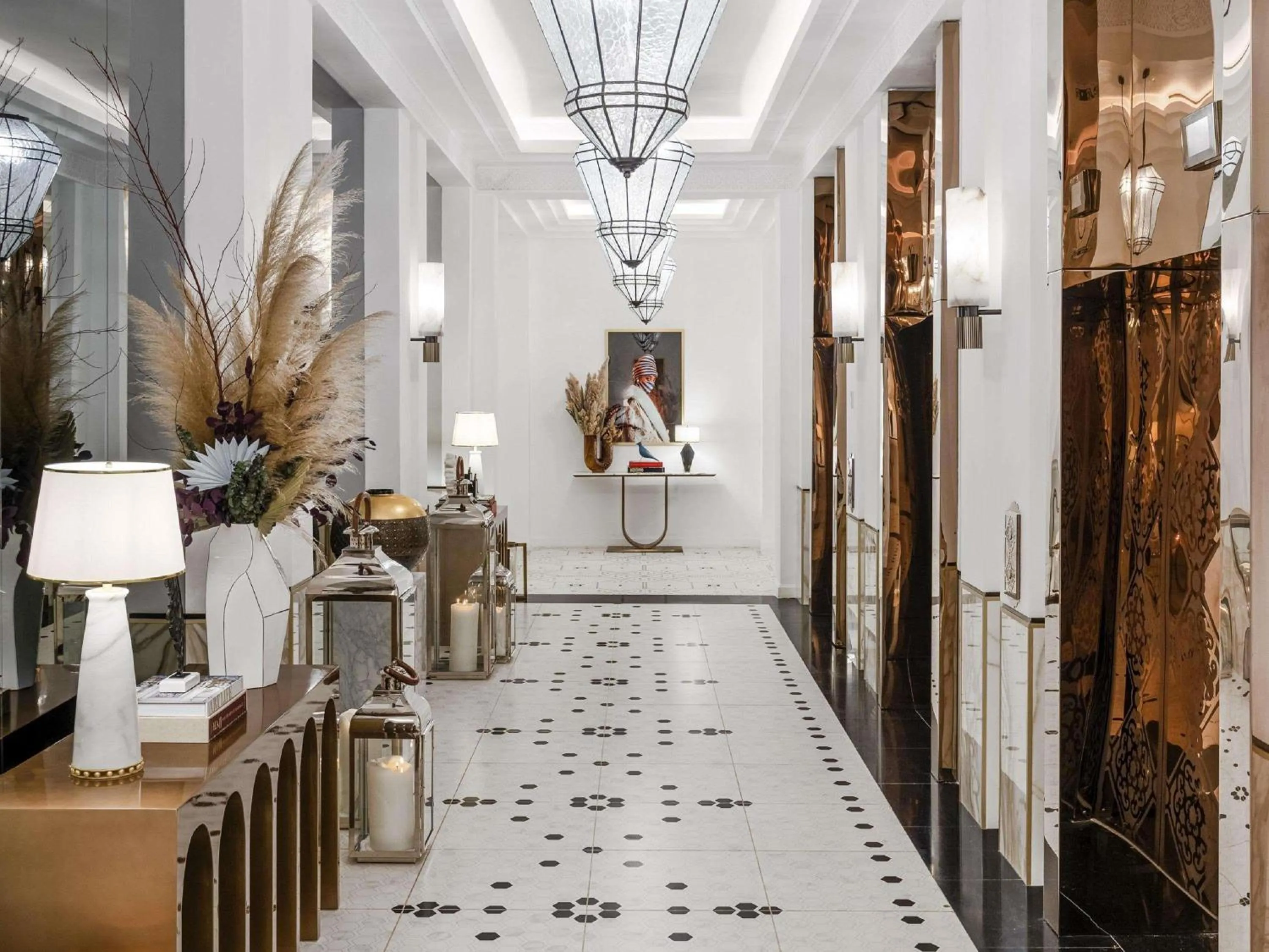 Other in Fairmont La Marina Rabat Sale Hotel