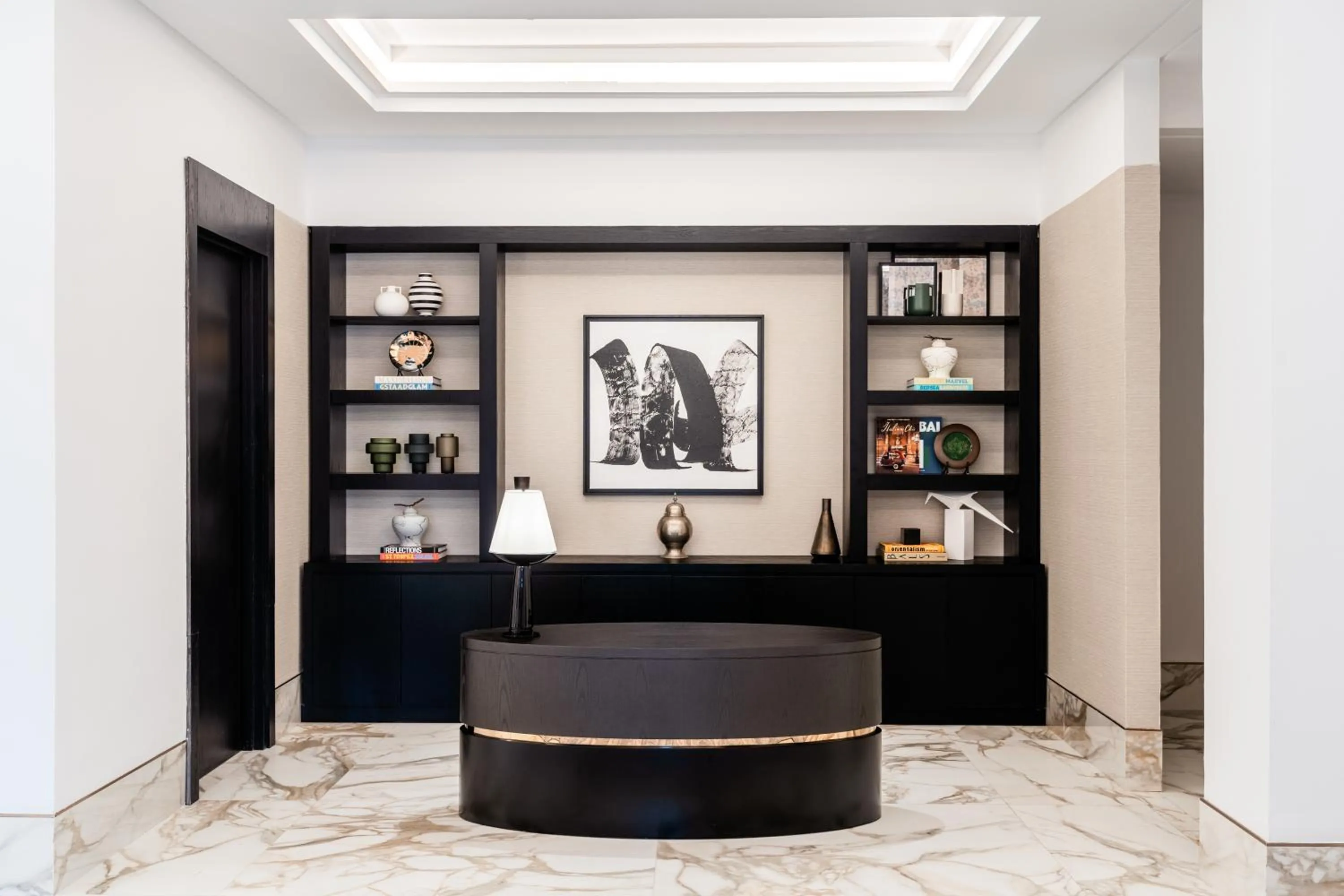 Banquet/Function facilities in Fairmont La Marina Rabat Sale Hotel