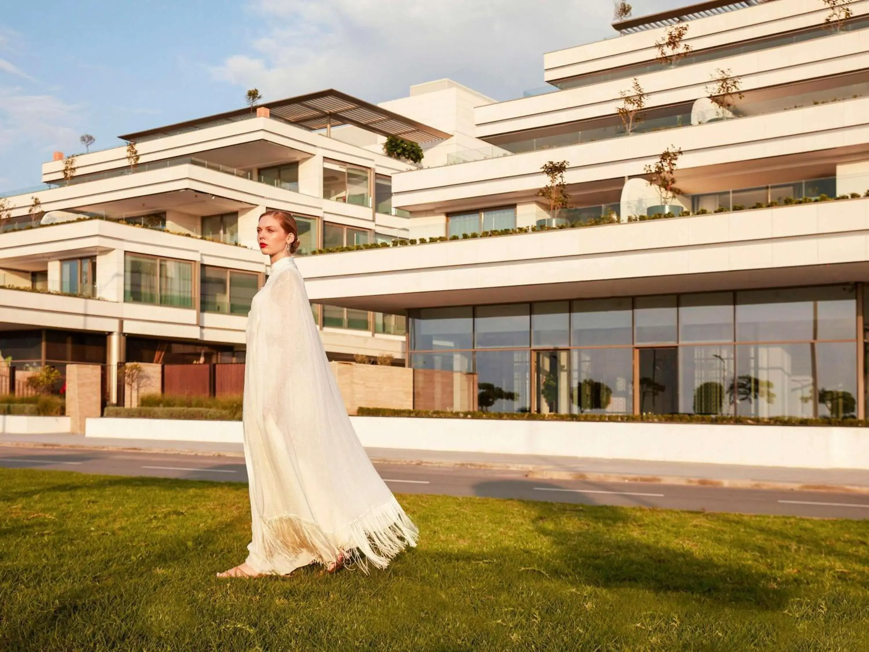 Fairmont La Marina Rabat Sale Hotel Fairmont La Marina Rabat Sale Hotel