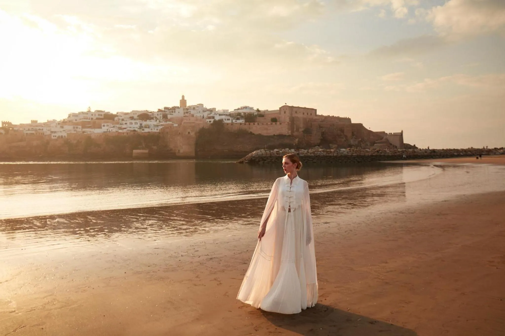 Nearby landmark in Fairmont La Marina Rabat Sale Hotel