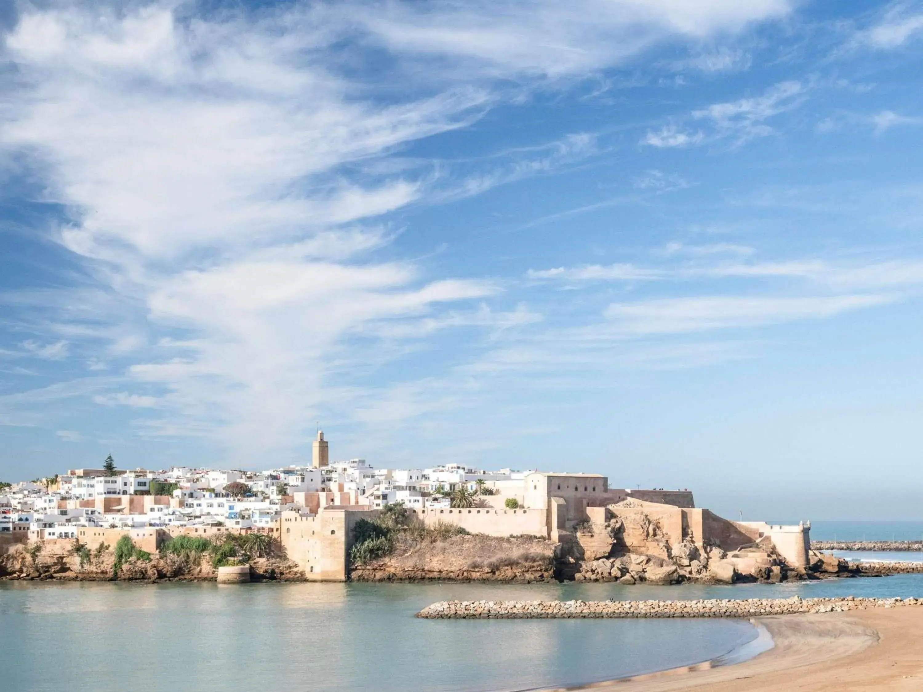 Fairmont La Marina Rabat Sale Hotel Fairmont La Marina Rabat Sale Hotel