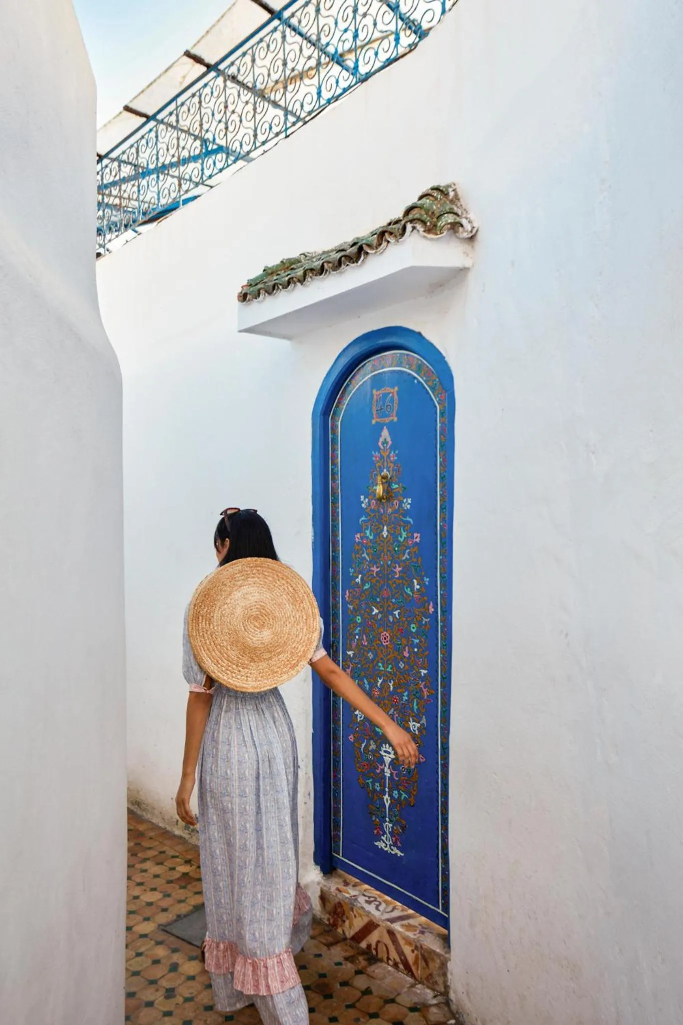 Nearby landmark in Fairmont La Marina Rabat Sale Hotel