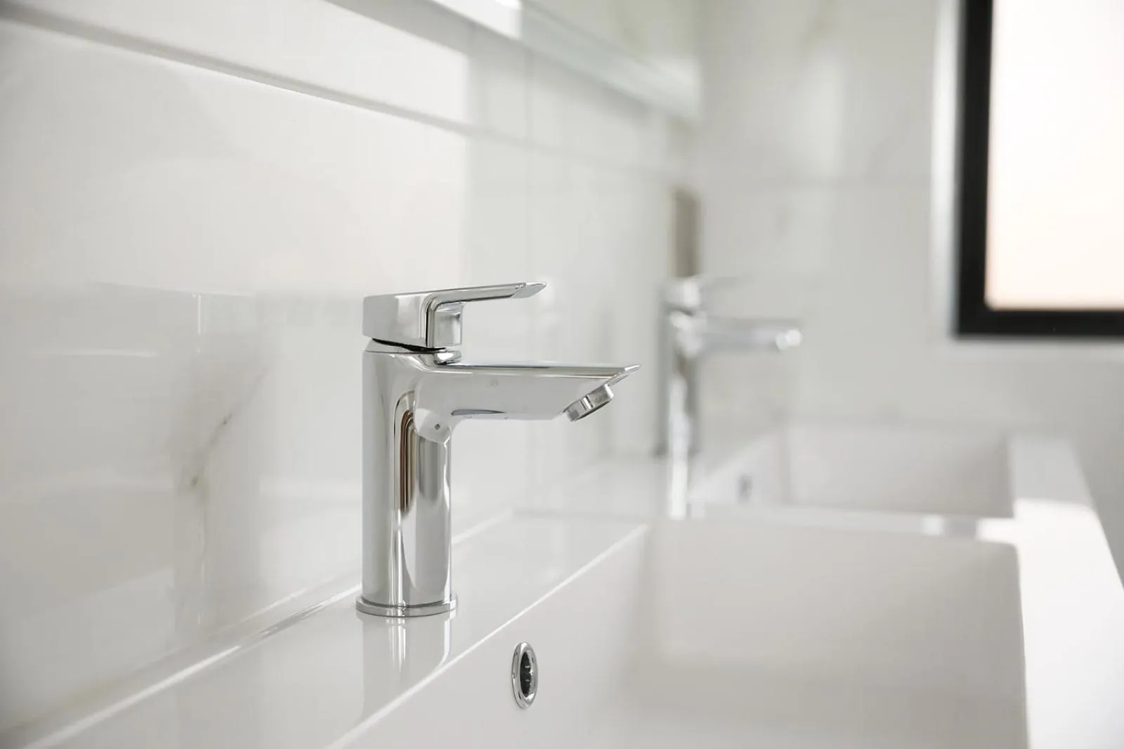 Bathroom in The Canal