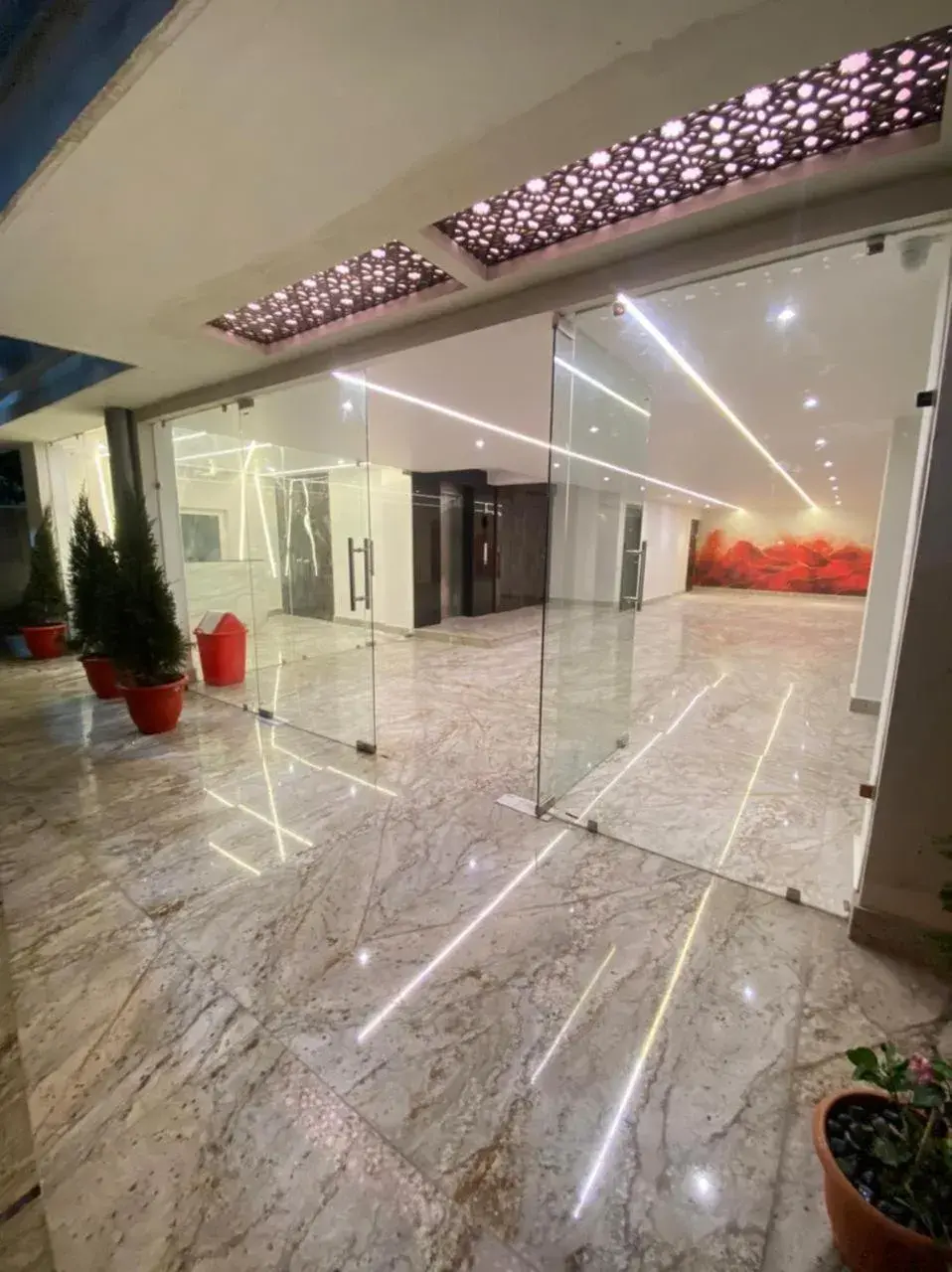 Facade/entrance in Sheldon Inn Kolkata Facade/entrance in Sheldon Inn Kolkata