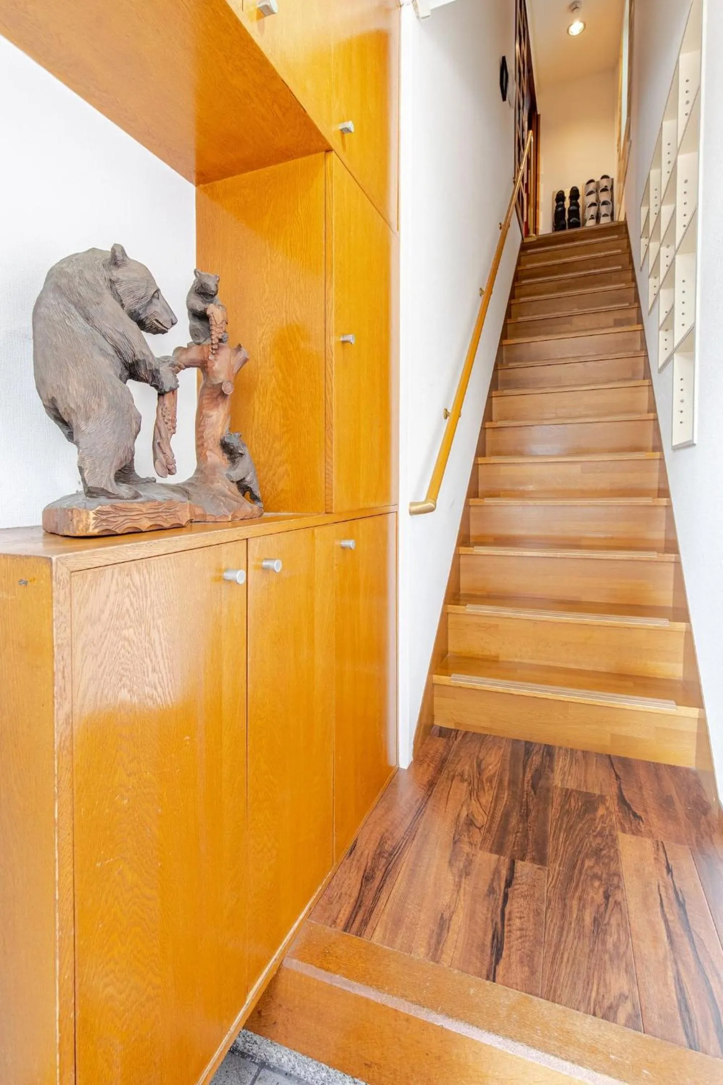 Other in G'Day Hostel