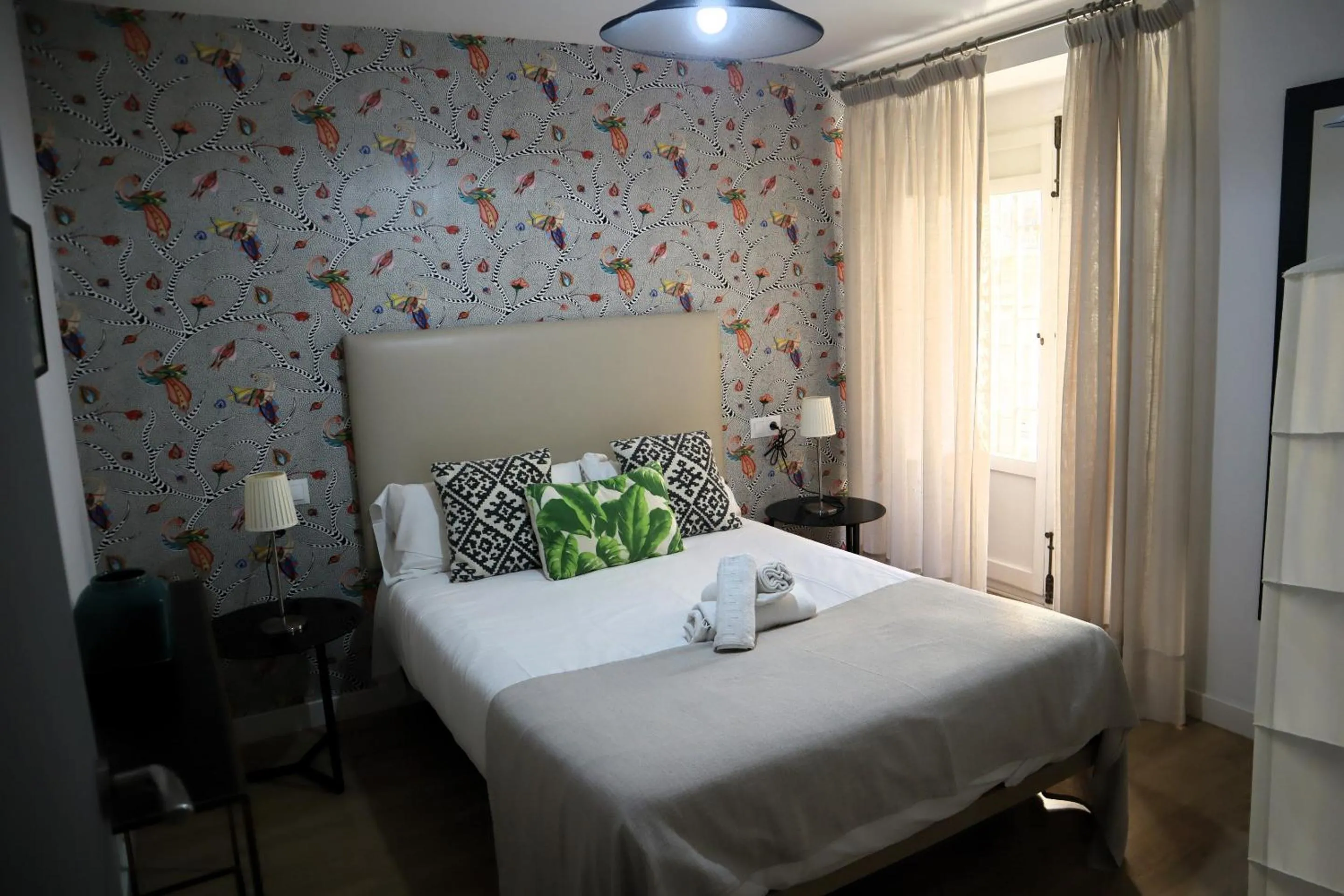 Other, Bed in Merced10 1A