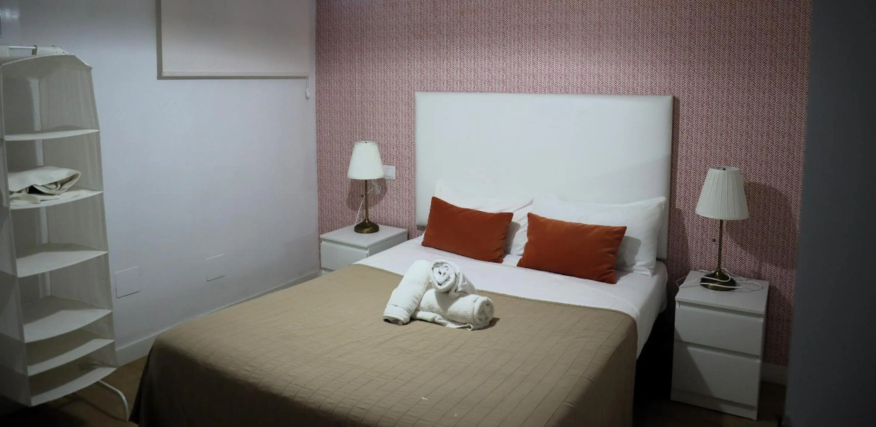 Other, Bed in Merced10 1A
