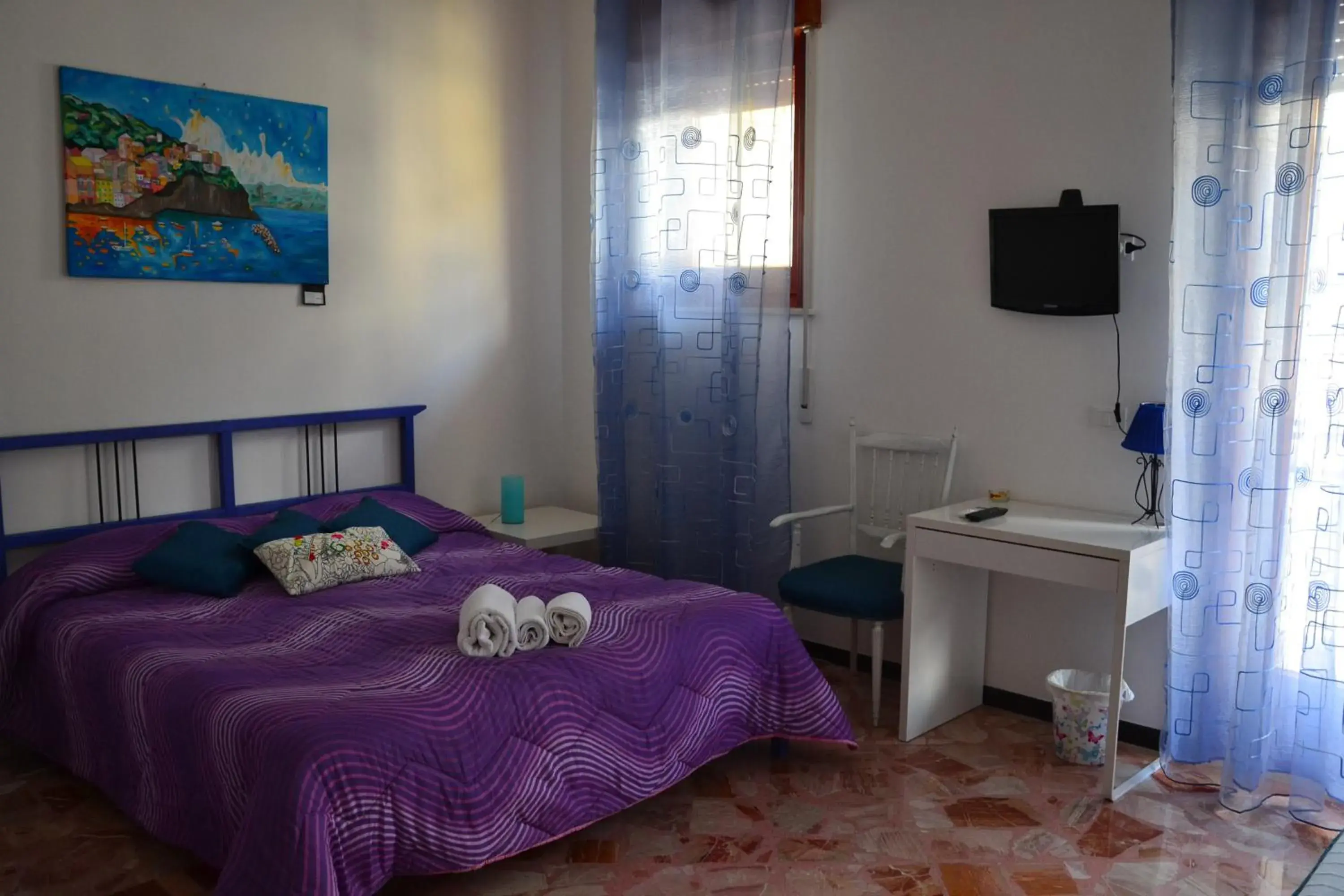 A Due Passi da Erice B&B A Due Passi da Erice B&B