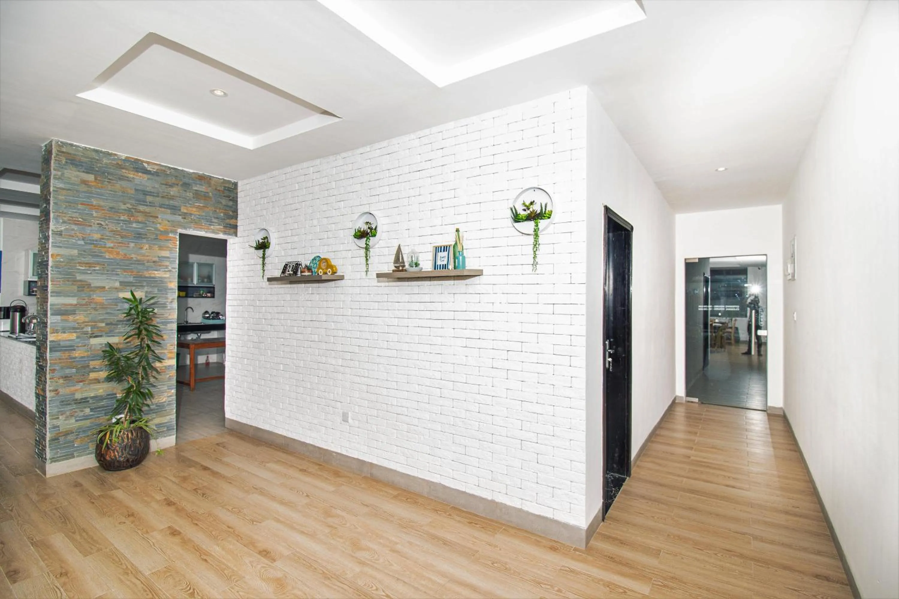 Tanzanite Serviced Apartment - TSA Masaki