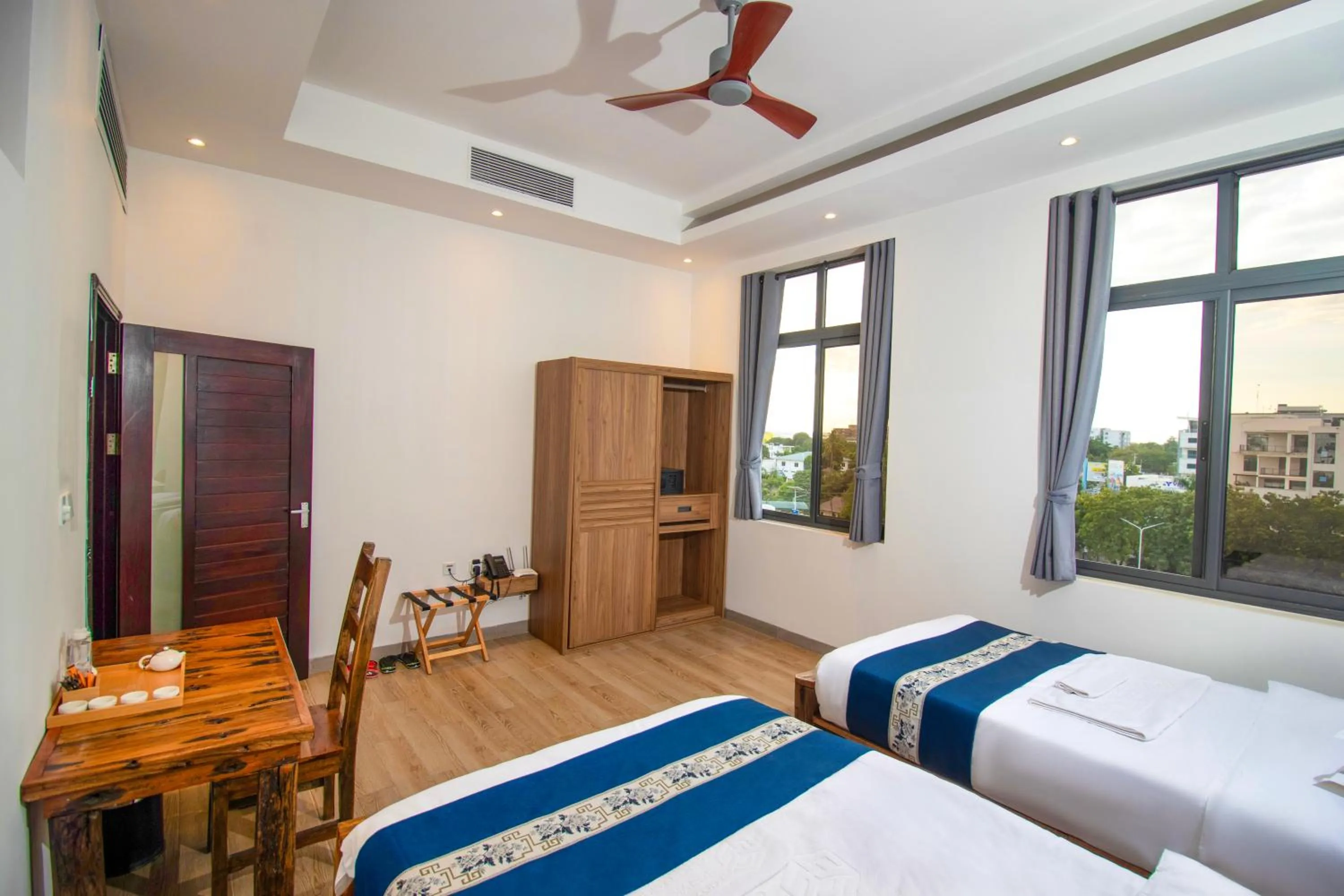 Tanzanite Serviced Apartment - TSA Masaki