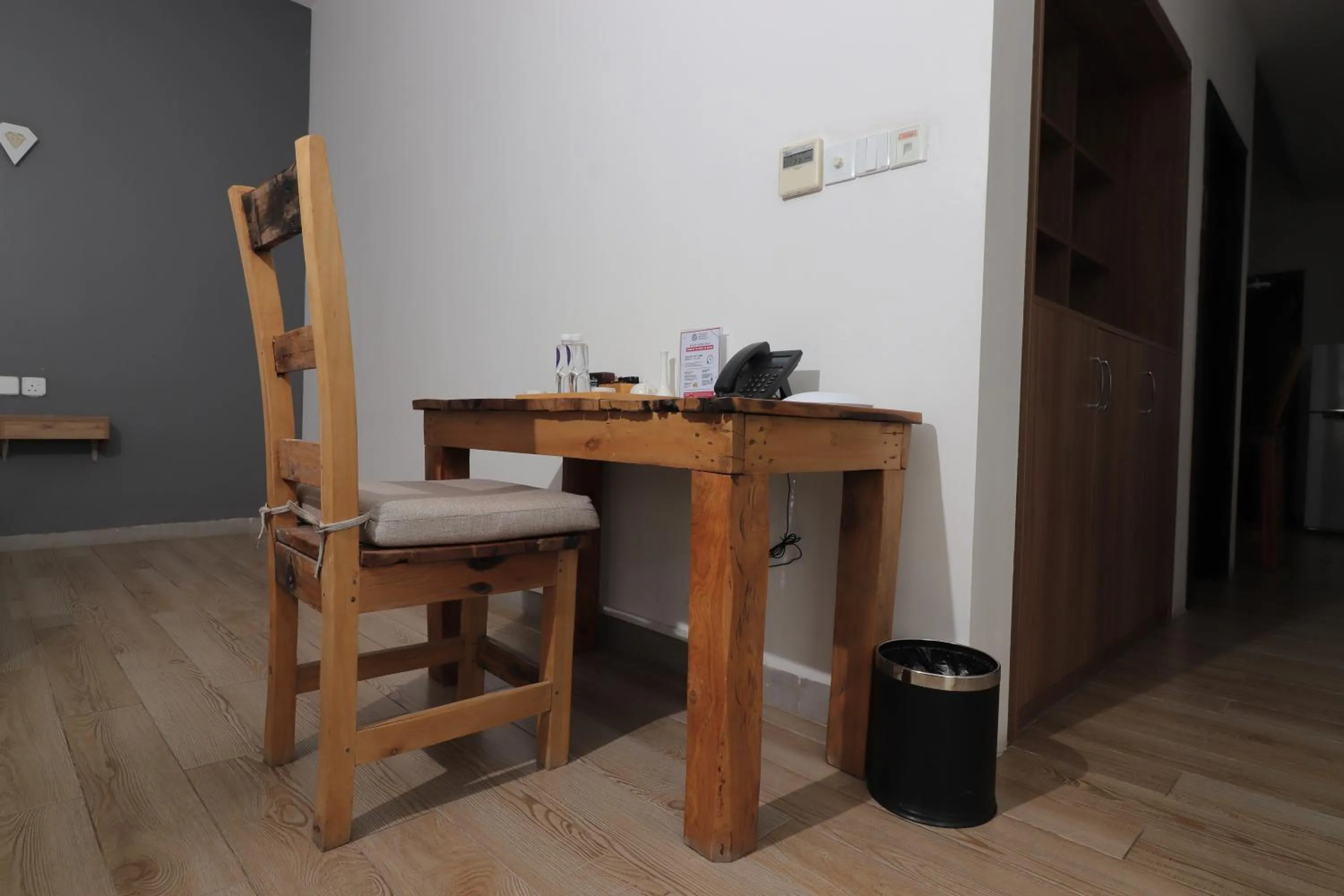 Tanzanite Serviced Apartment - TSA Masaki