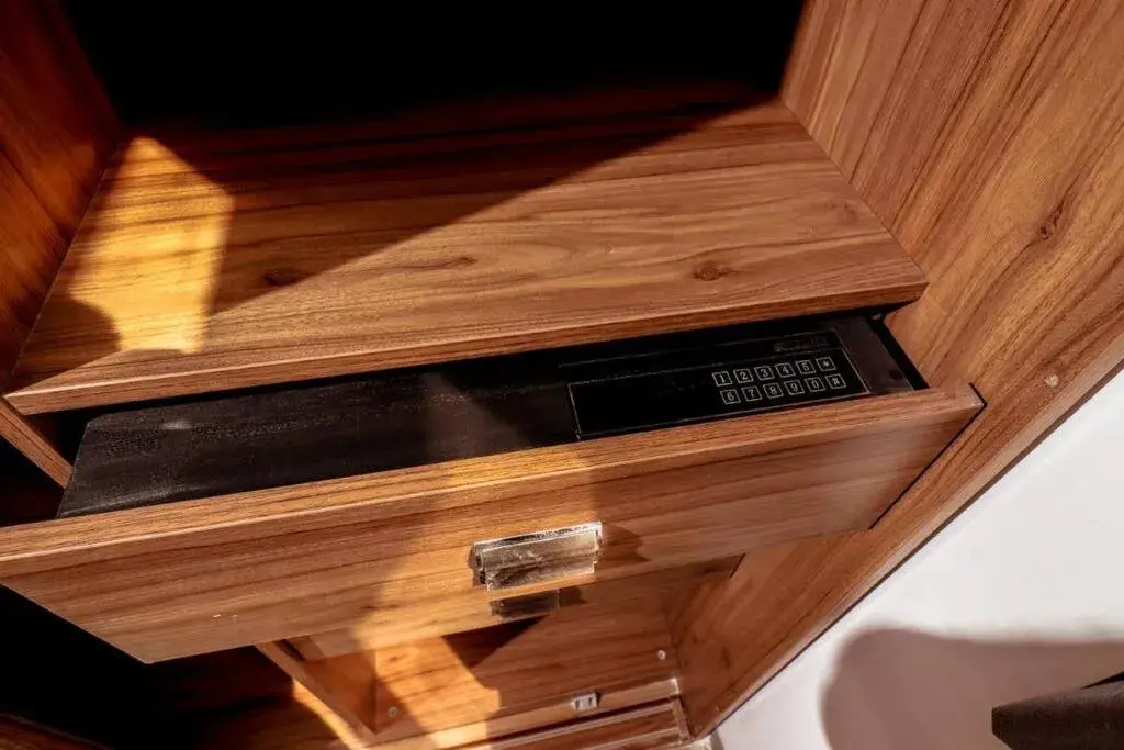 Two-Bedroom Apartment in Tanzanite Serviced Apartment - TSA Masaki Two-Bedroom Apartment in Tanzanite Serviced Apartment - TSA Masaki