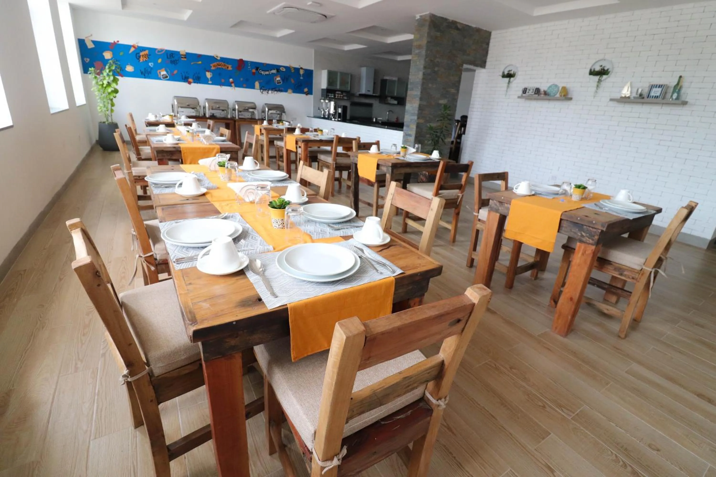 Tanzanite Serviced Apartment - TSA Masaki