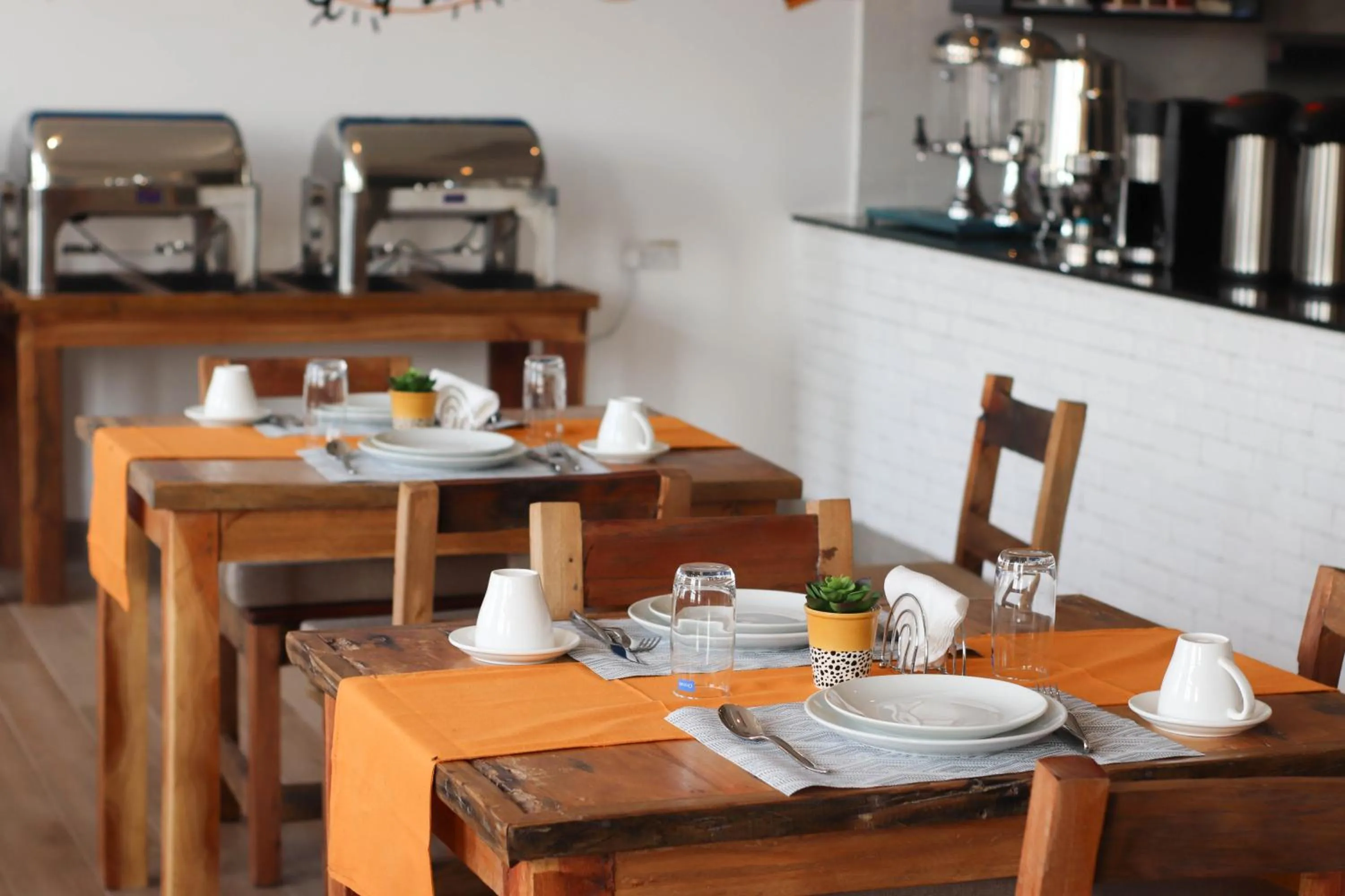 Tanzanite Serviced Apartment - TSA Masaki