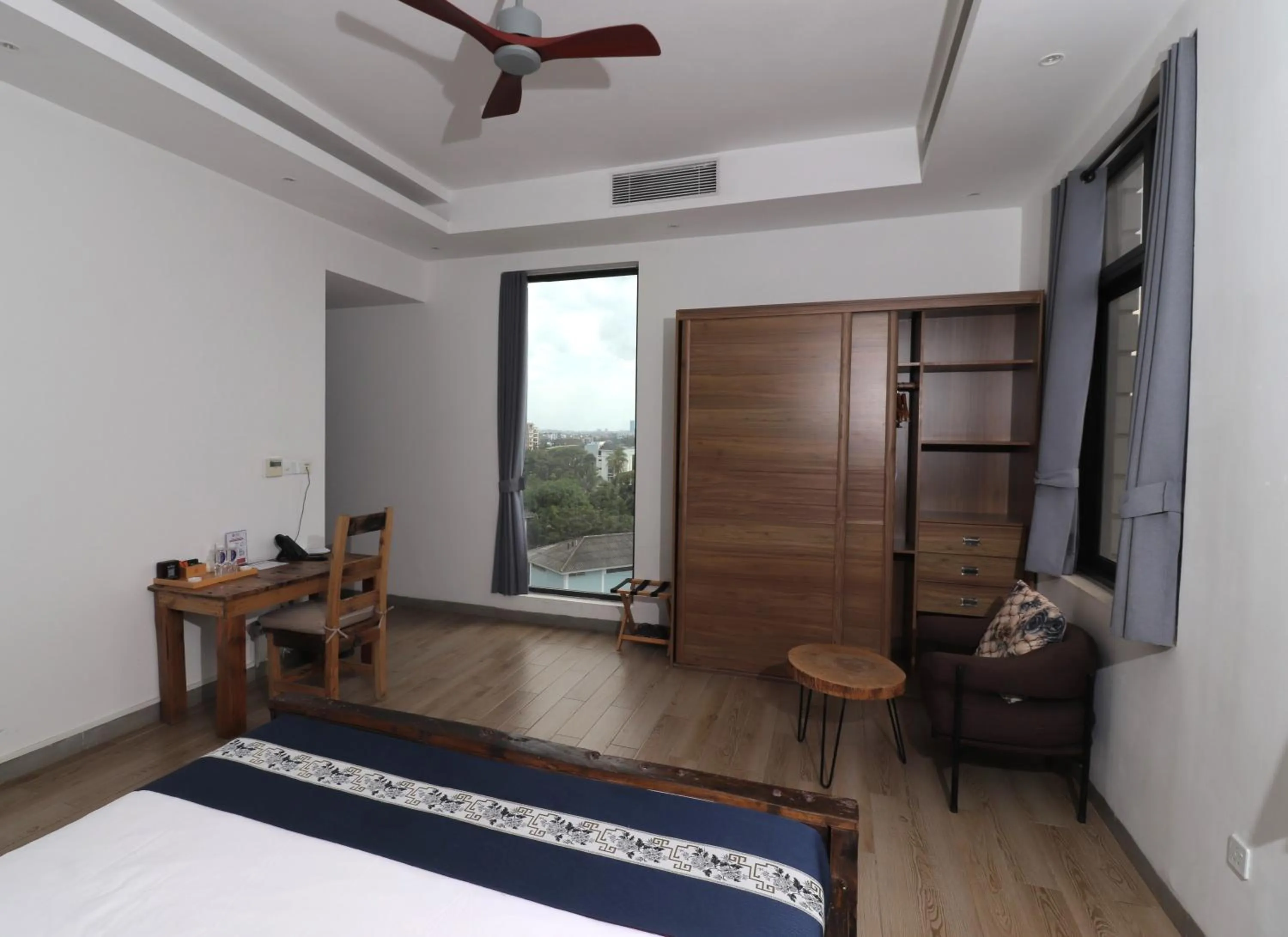 Tanzanite Serviced Apartment - TSA Masaki