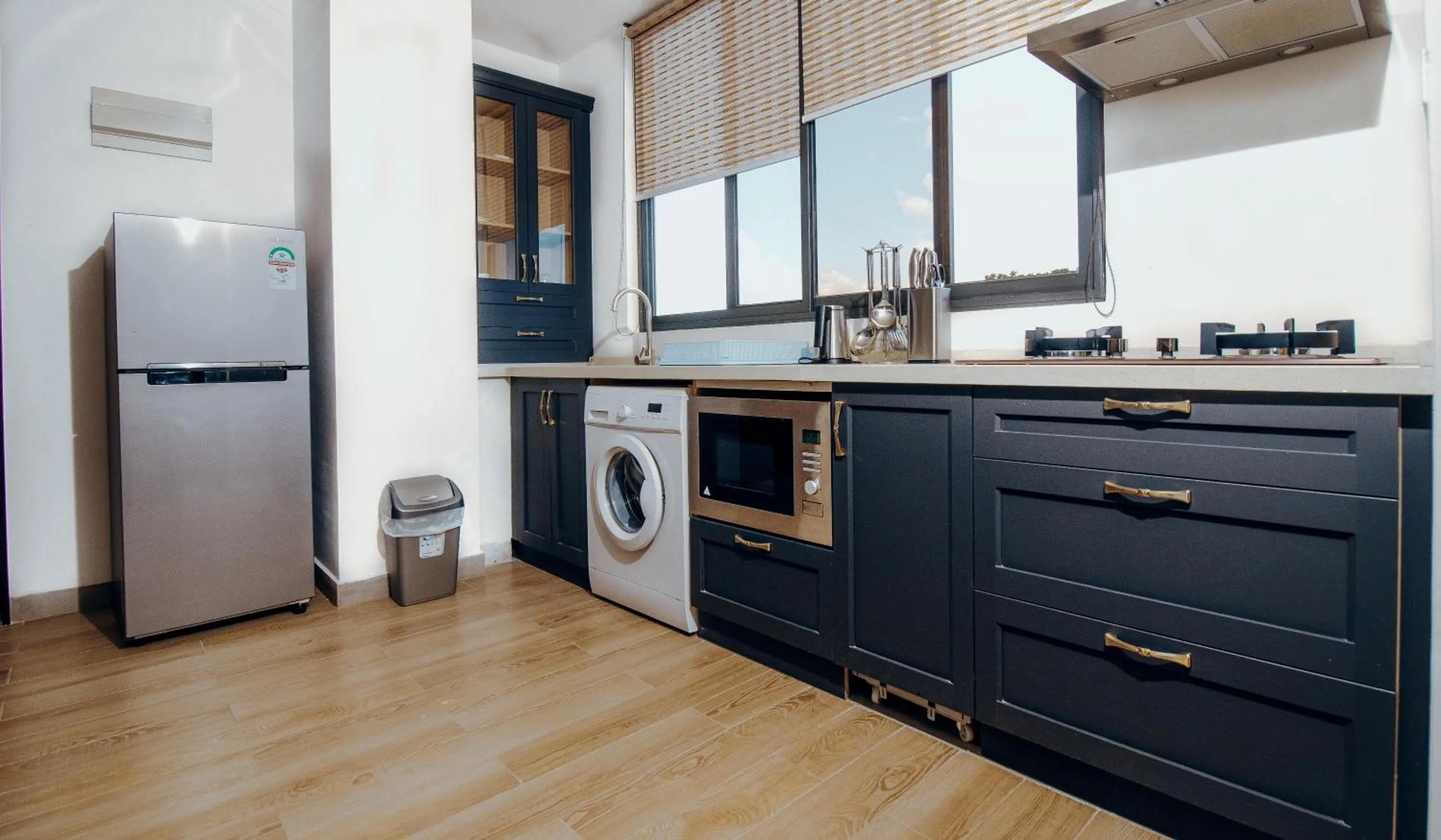 Tanzanite Serviced Apartment - TSA Masaki