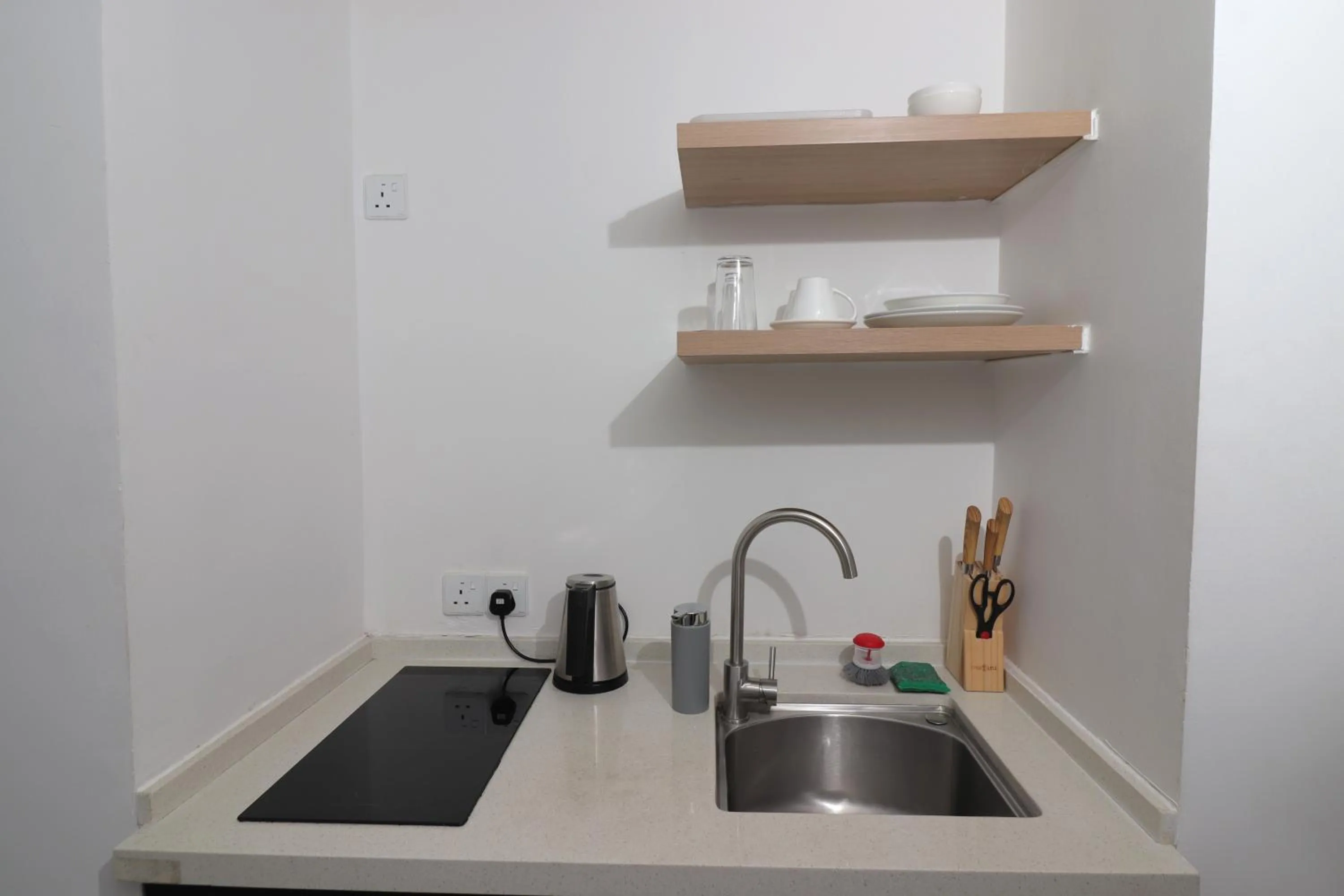 Tanzanite Serviced Apartment - TSA Masaki