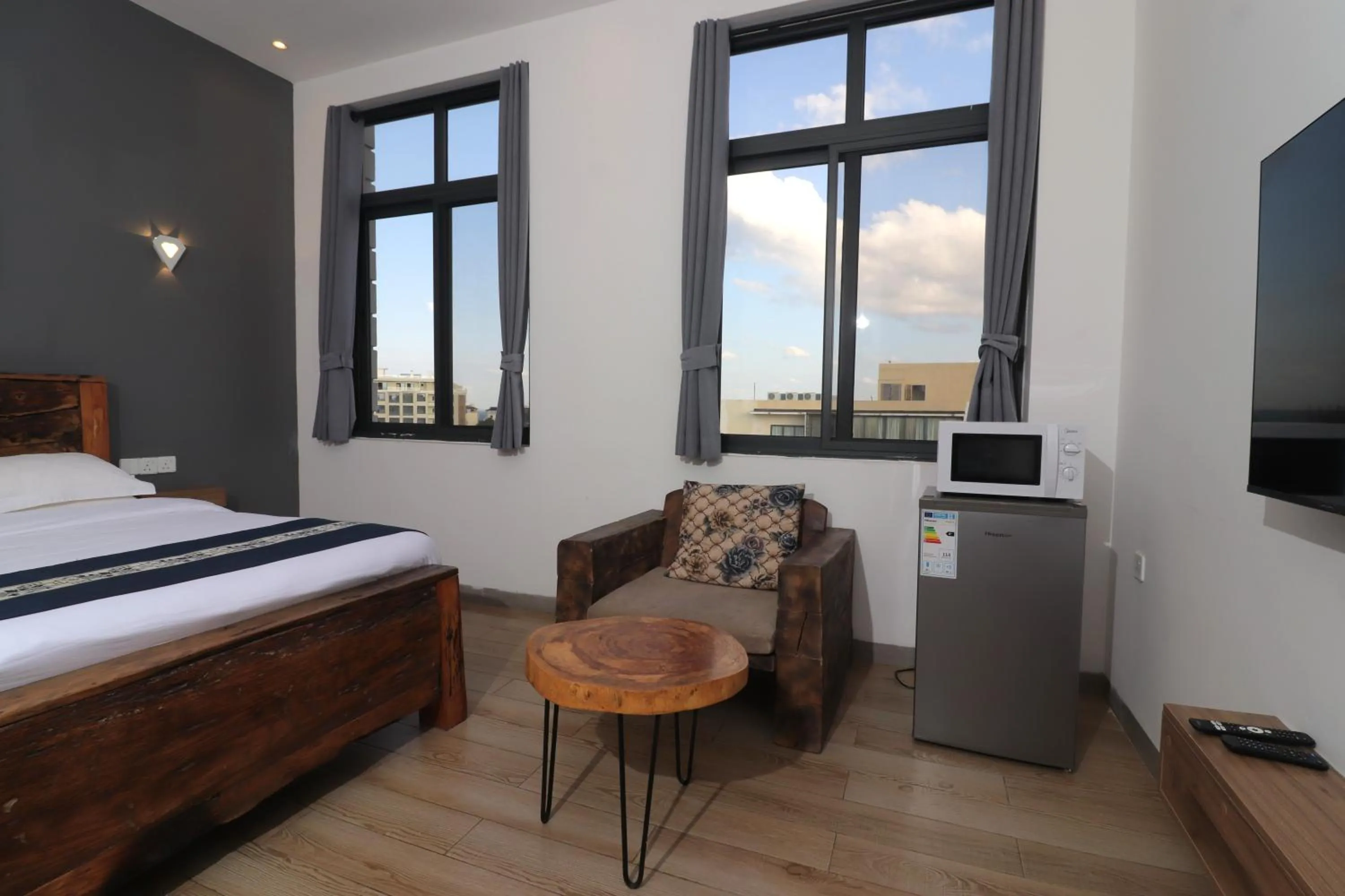 Tanzanite Serviced Apartment - TSA Masaki