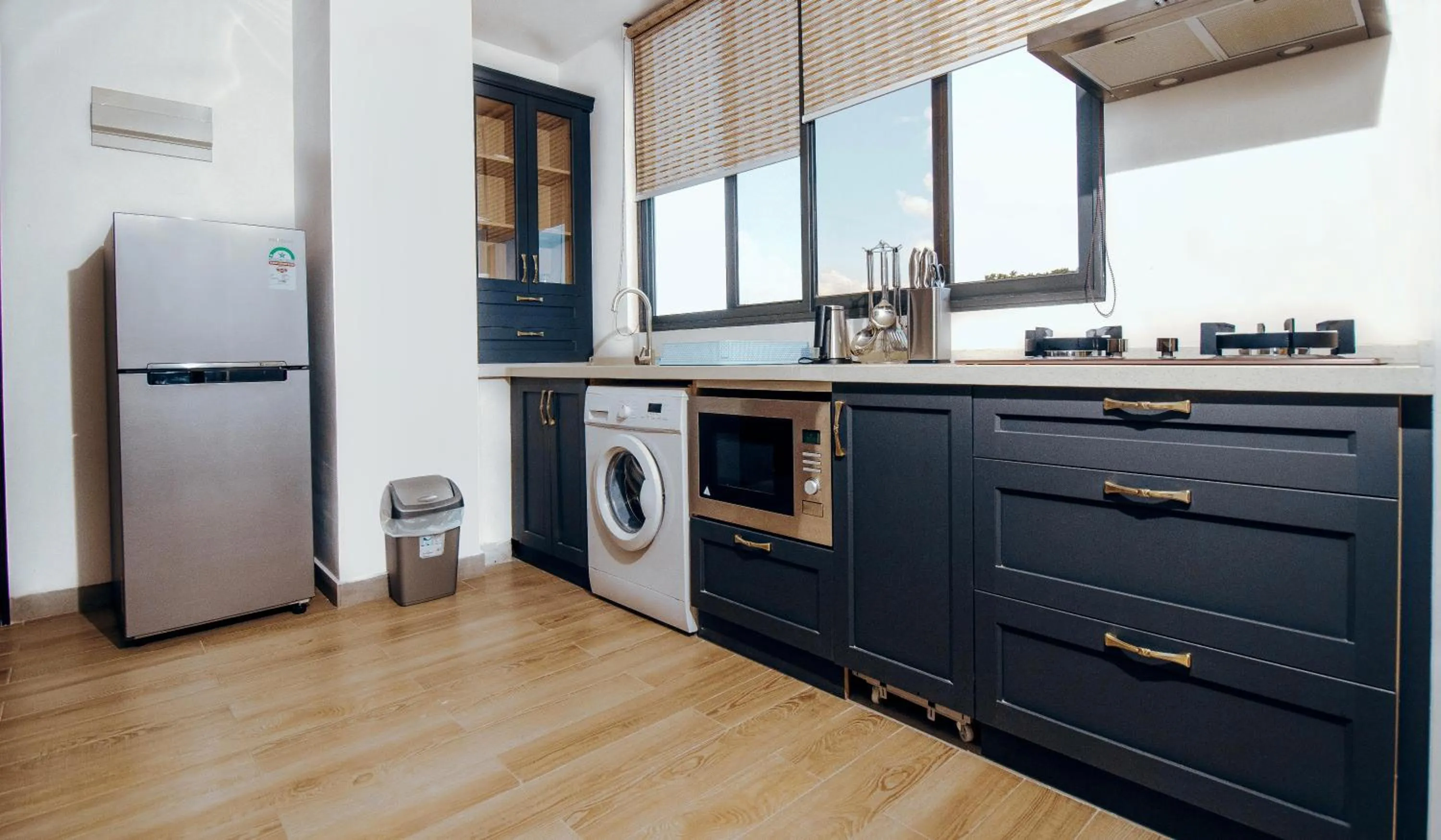 Tanzanite Serviced Apartment - TSA Masaki