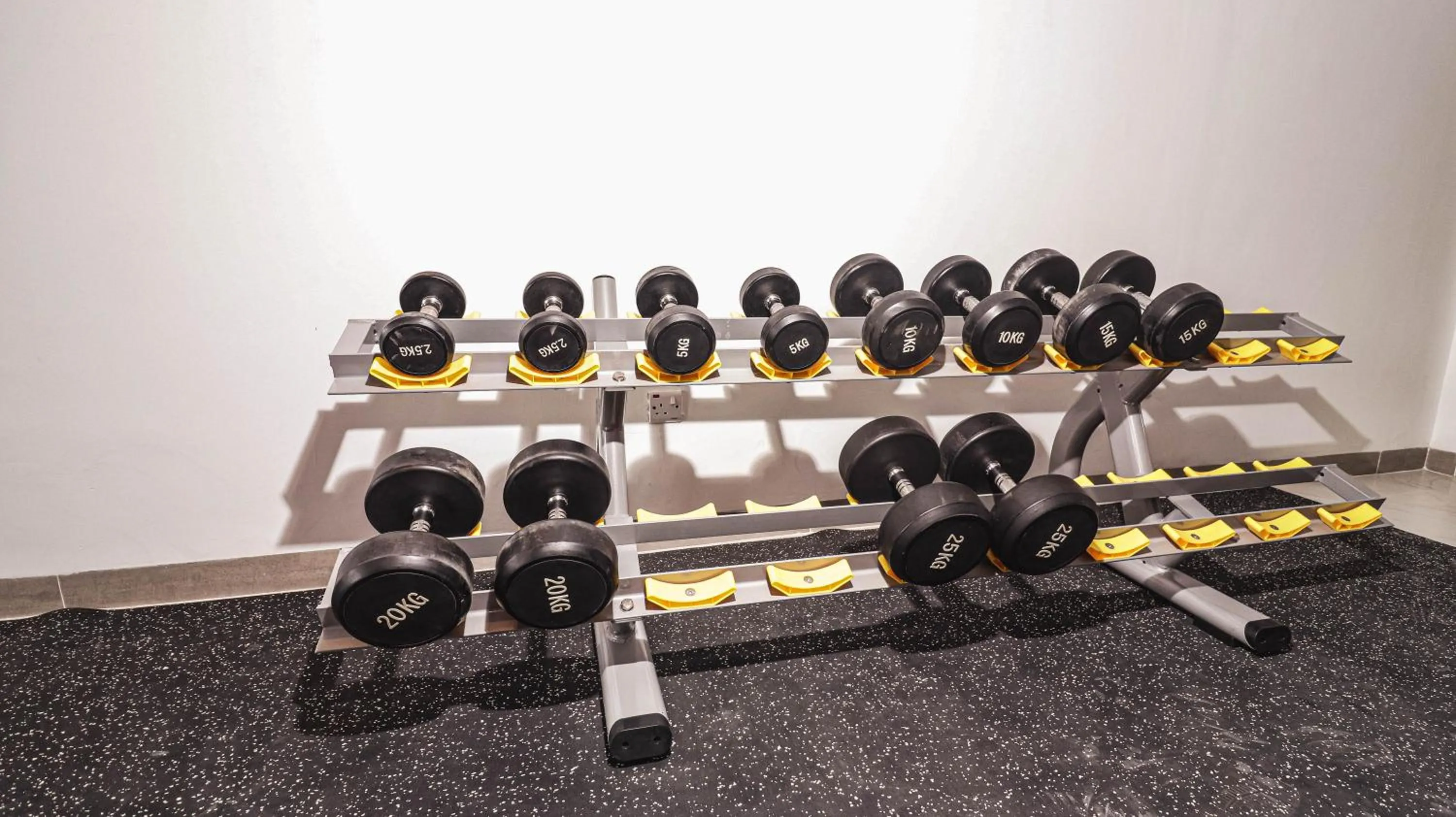 Tanzanite Serviced Apartment - TSA Masaki