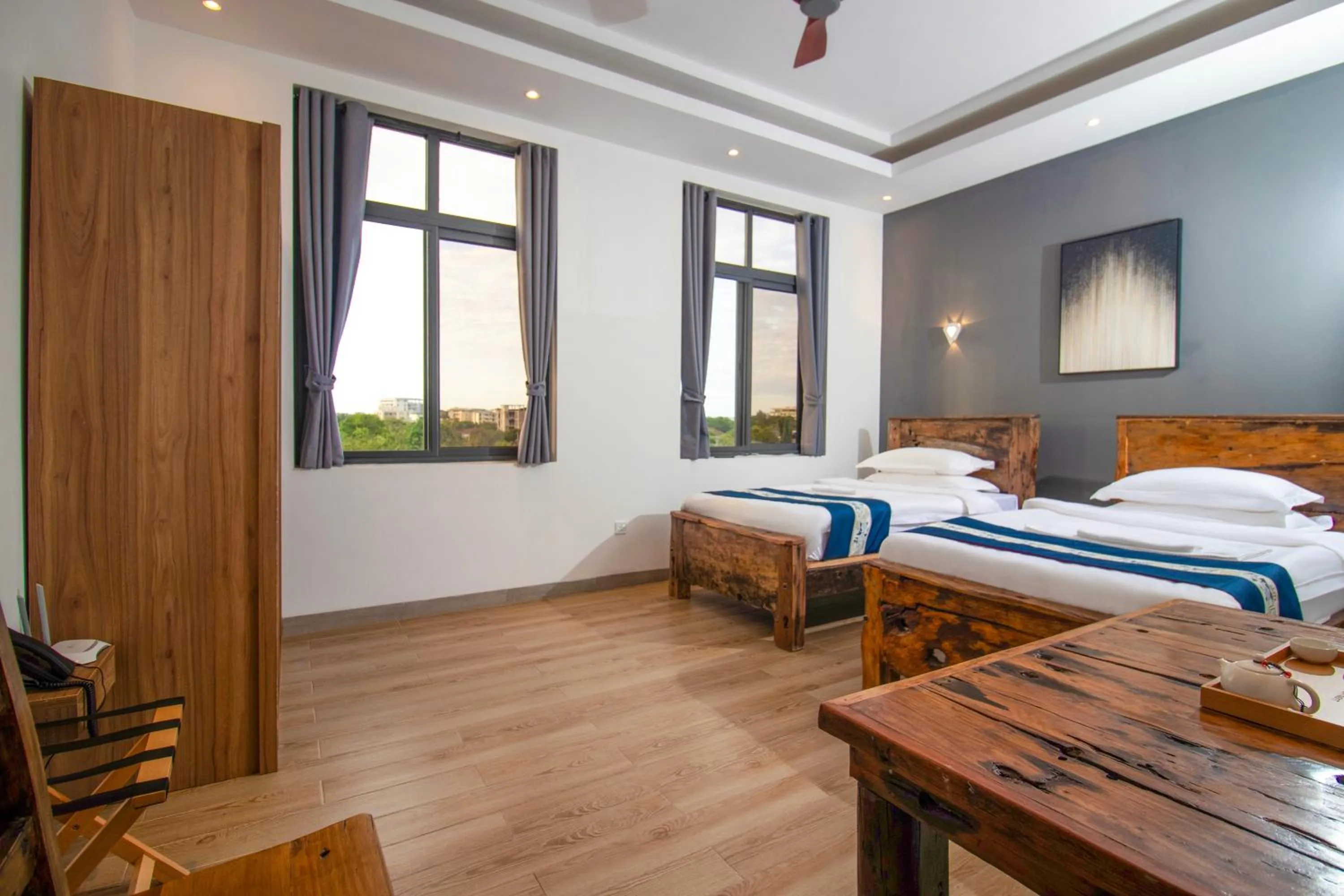 Tanzanite Serviced Apartment - TSA Masaki