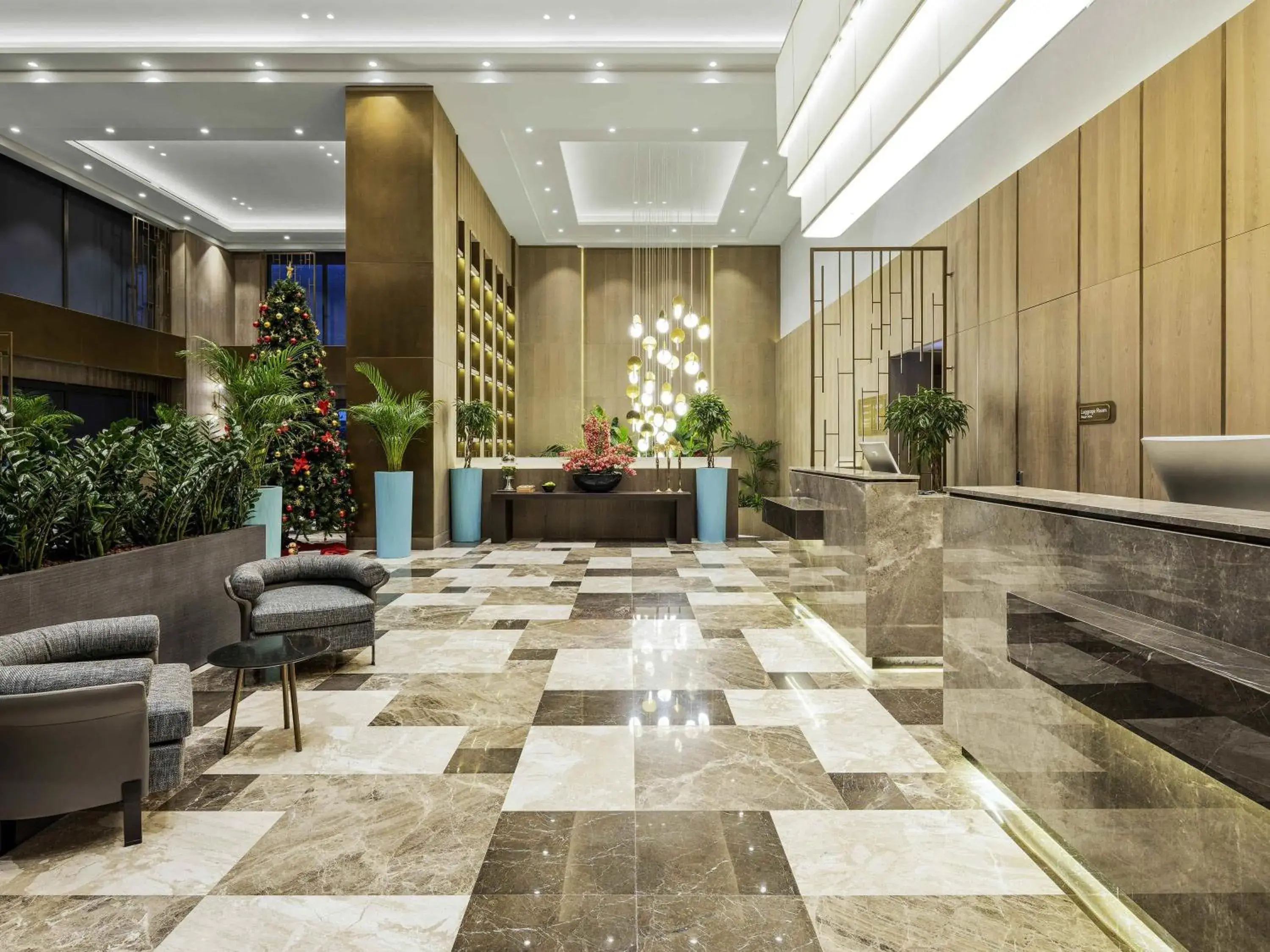 Movenpick Living Istanbul Camlivadi Movenpick Living Istanbul Camlivadi