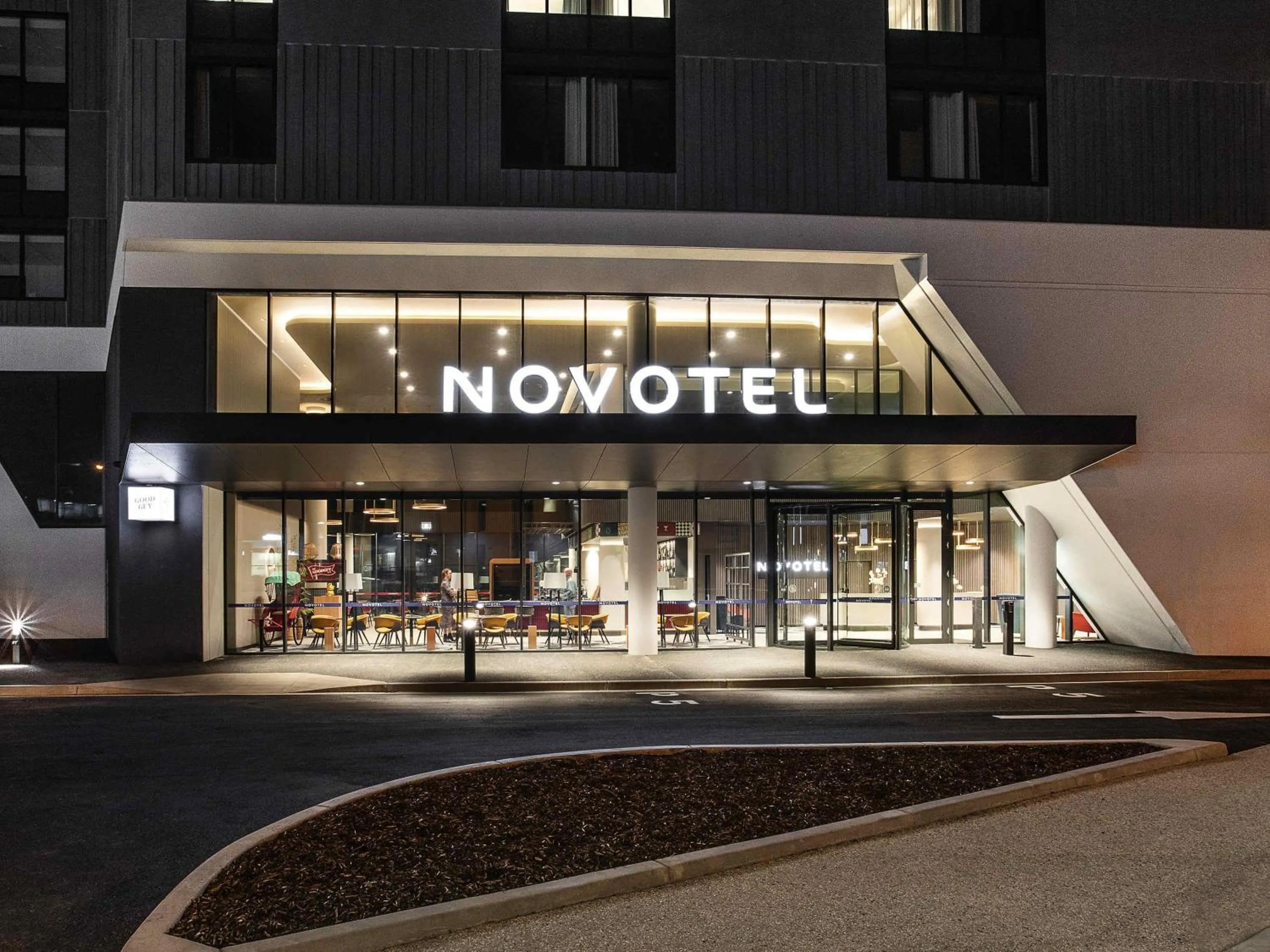 Other in Novotel Devonport