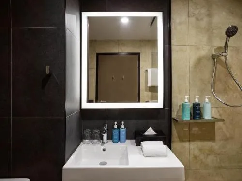 Novotel Devonport