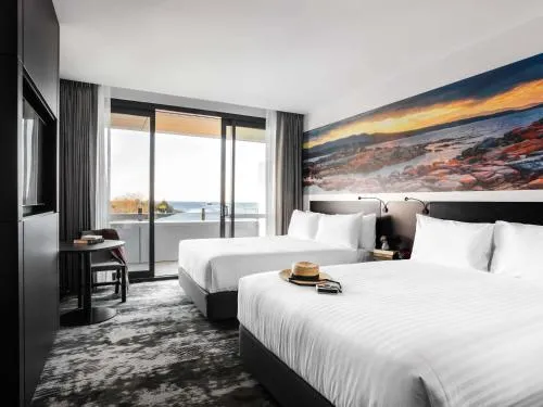 Novotel Devonport