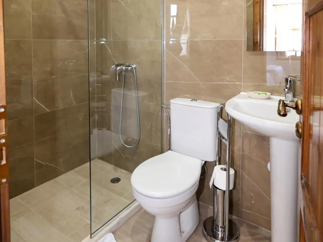 Guest House J.Prifti