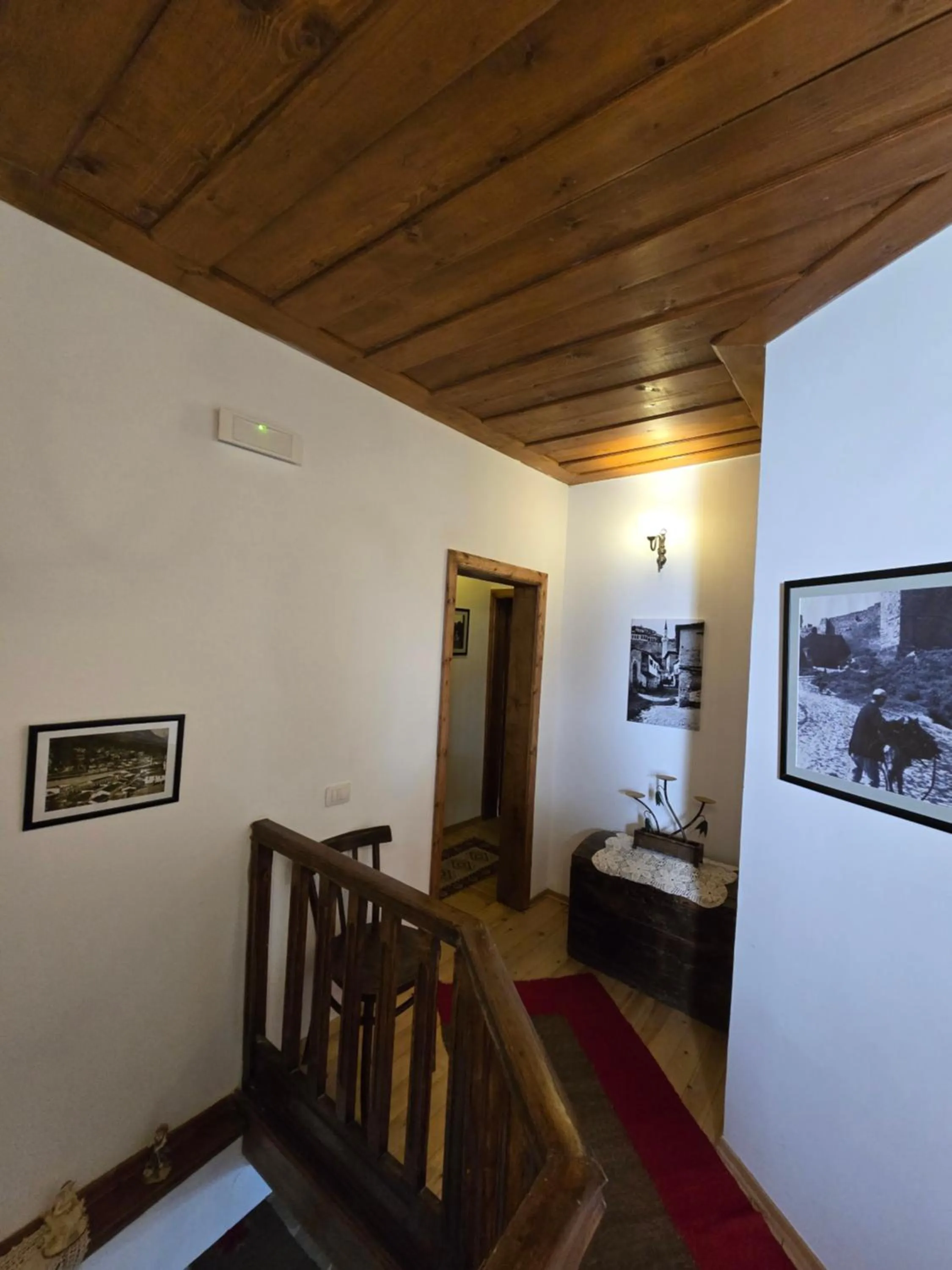 Guest House J.Prifti