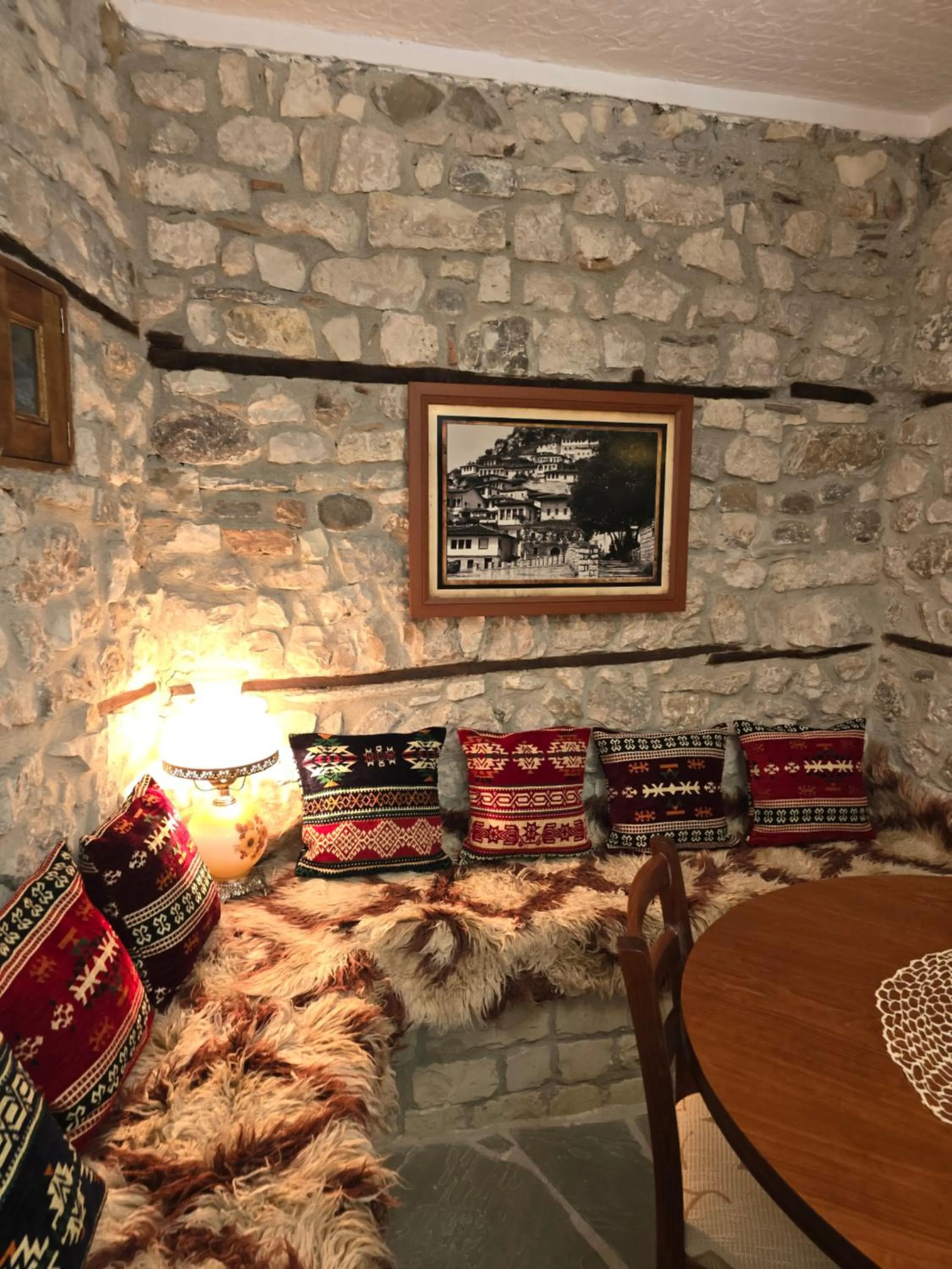 Guest House J.Prifti