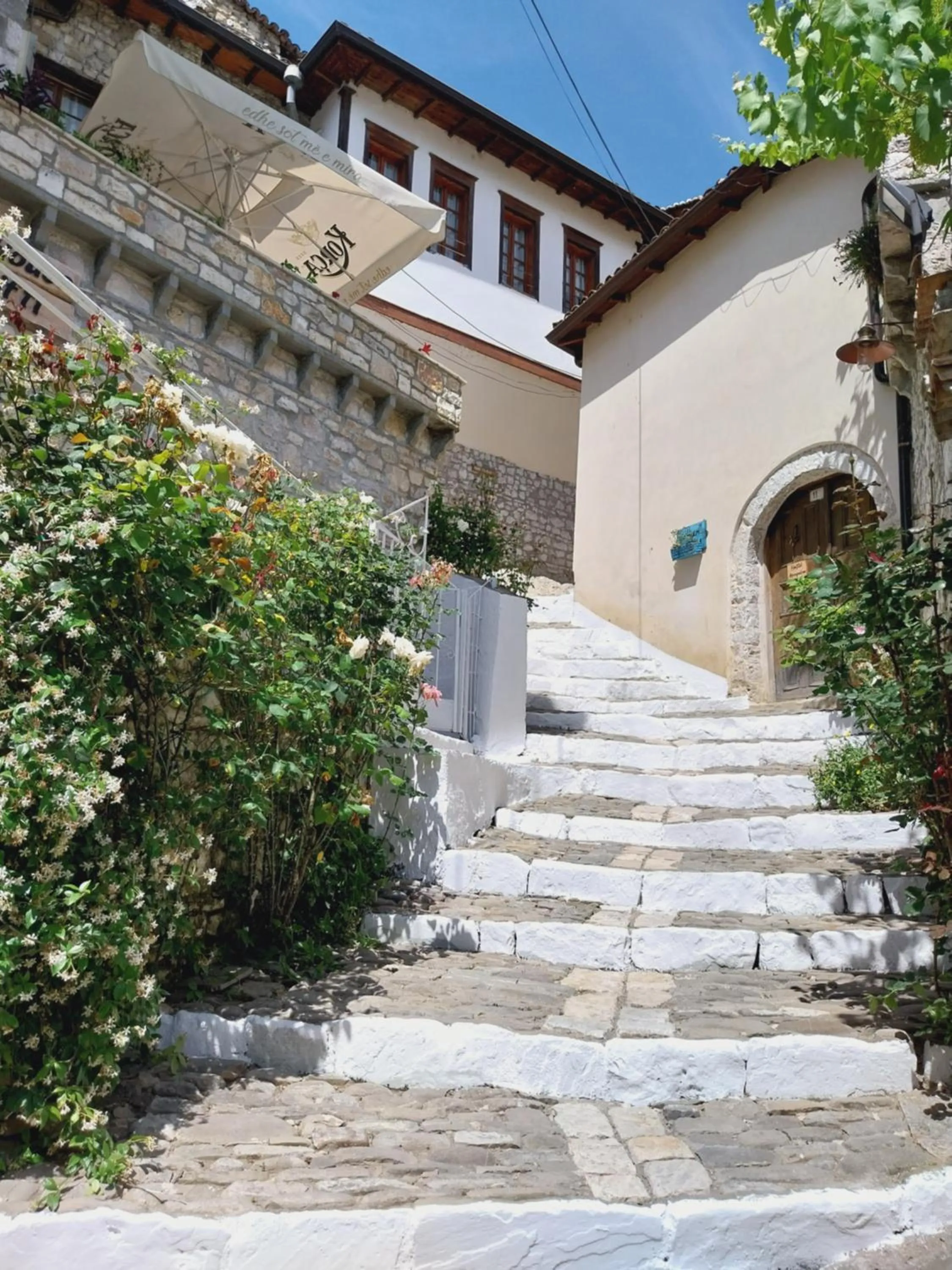 Guest House J.Prifti