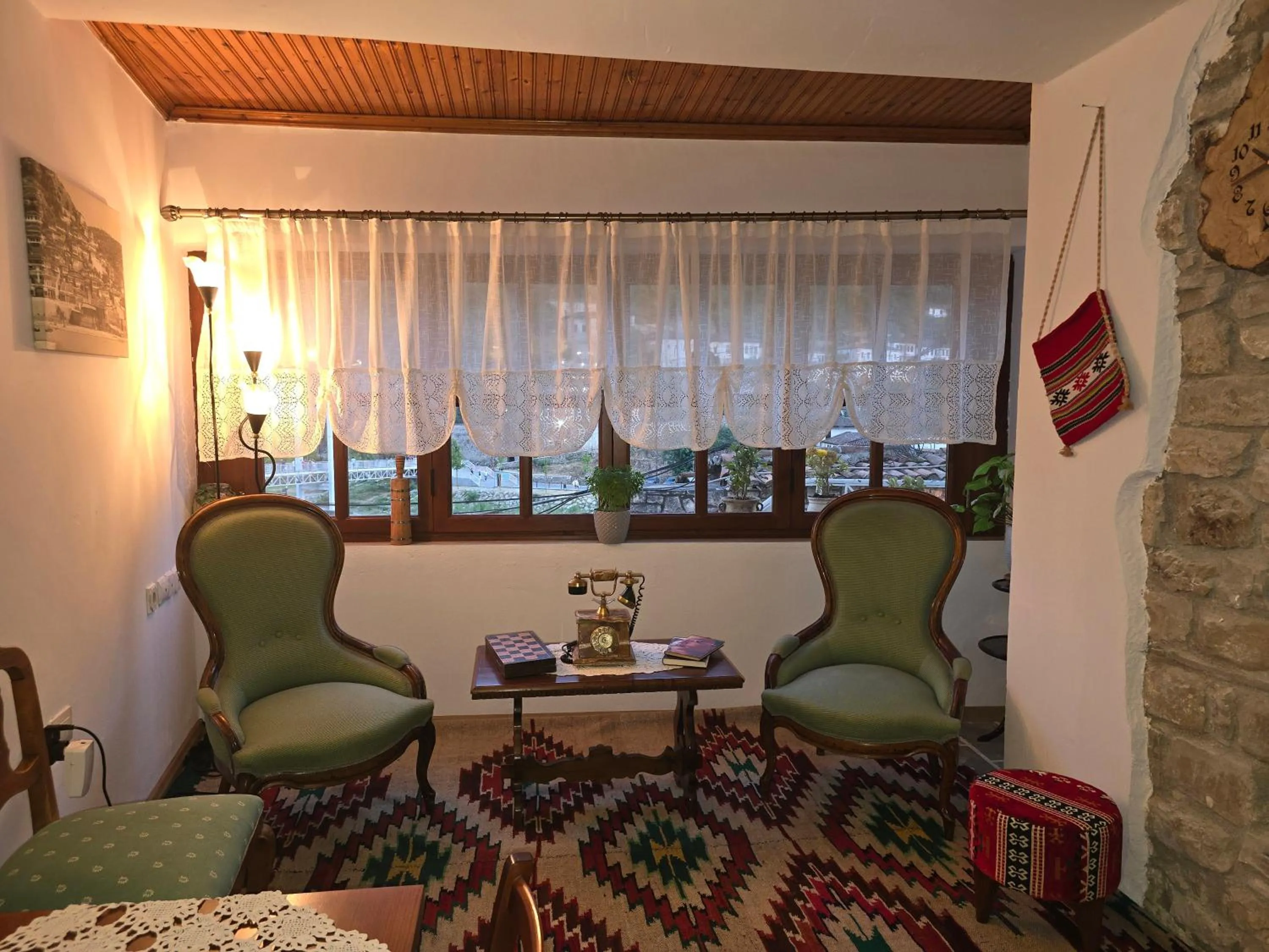 Guest House J.Prifti