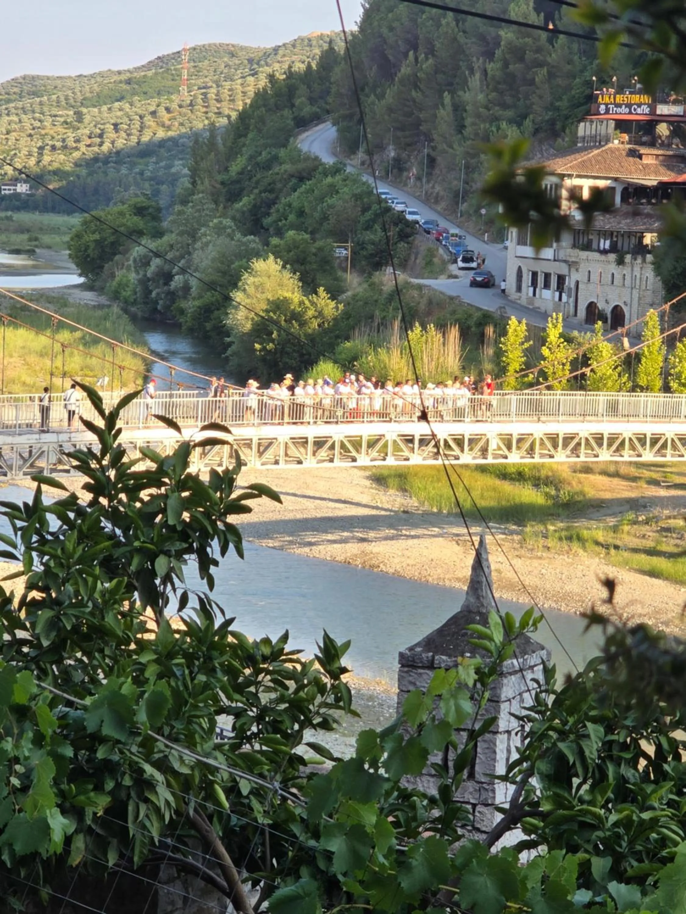 Guest House J.Prifti