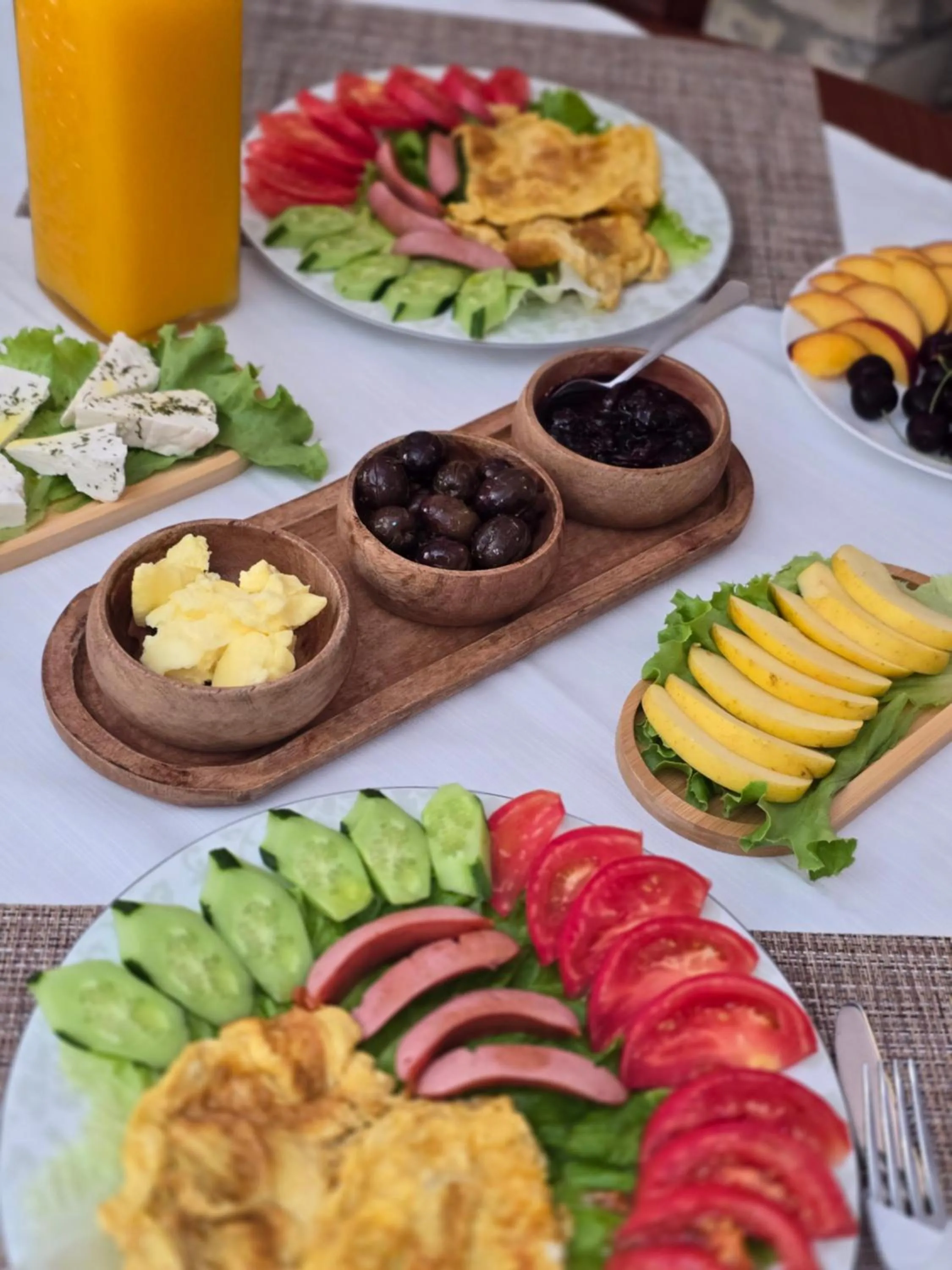 Guest House J.Prifti