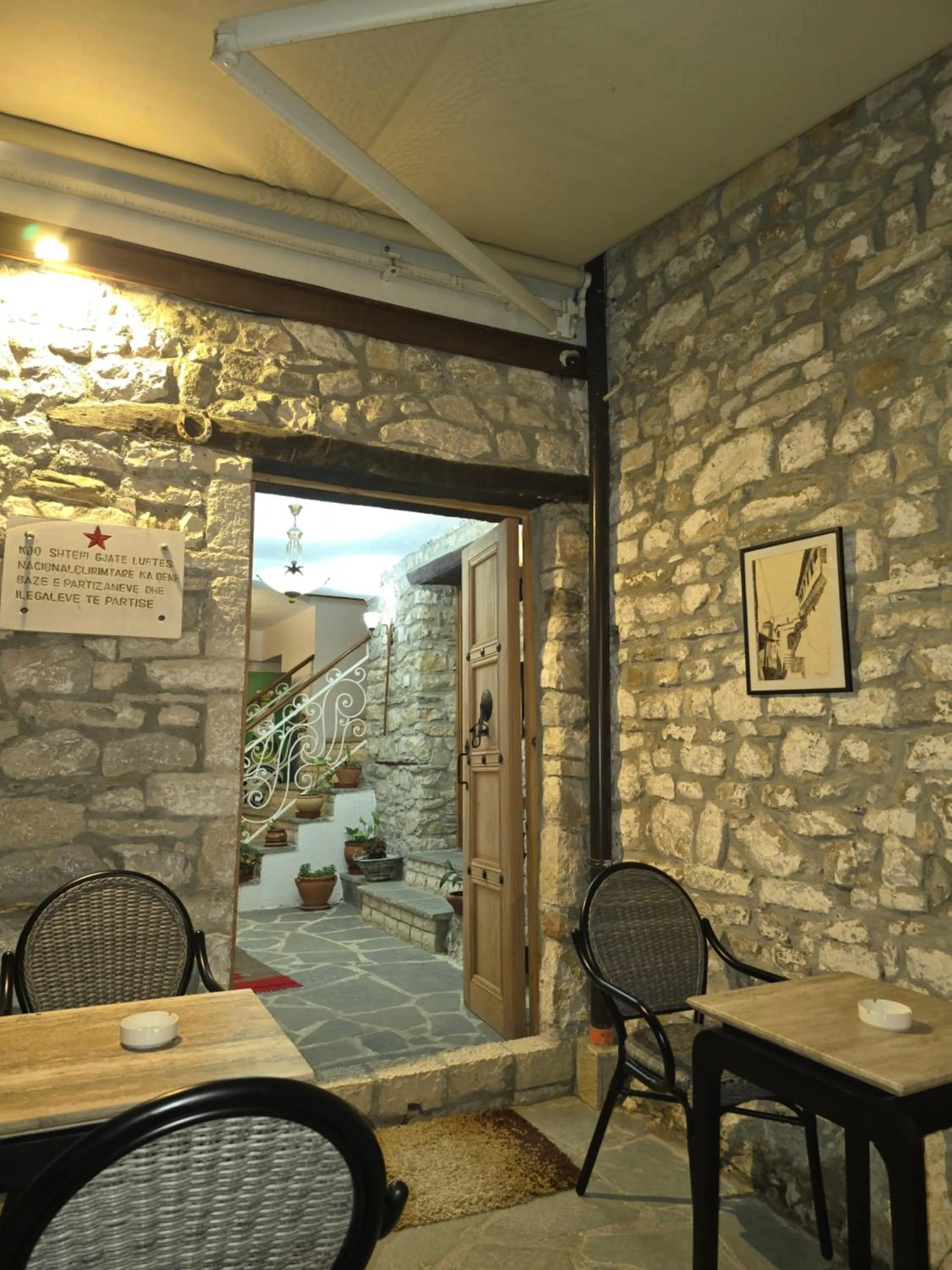 Guest House J.Prifti