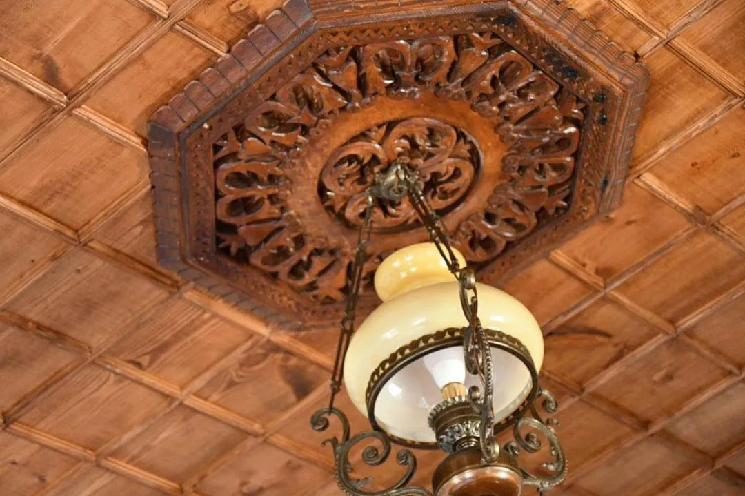 Guest House J.Prifti