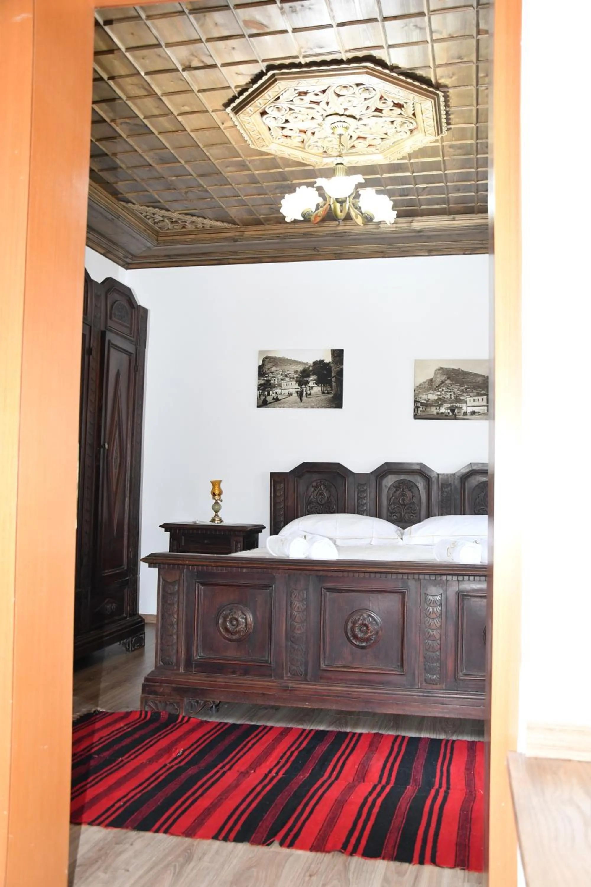 Guest House J.Prifti