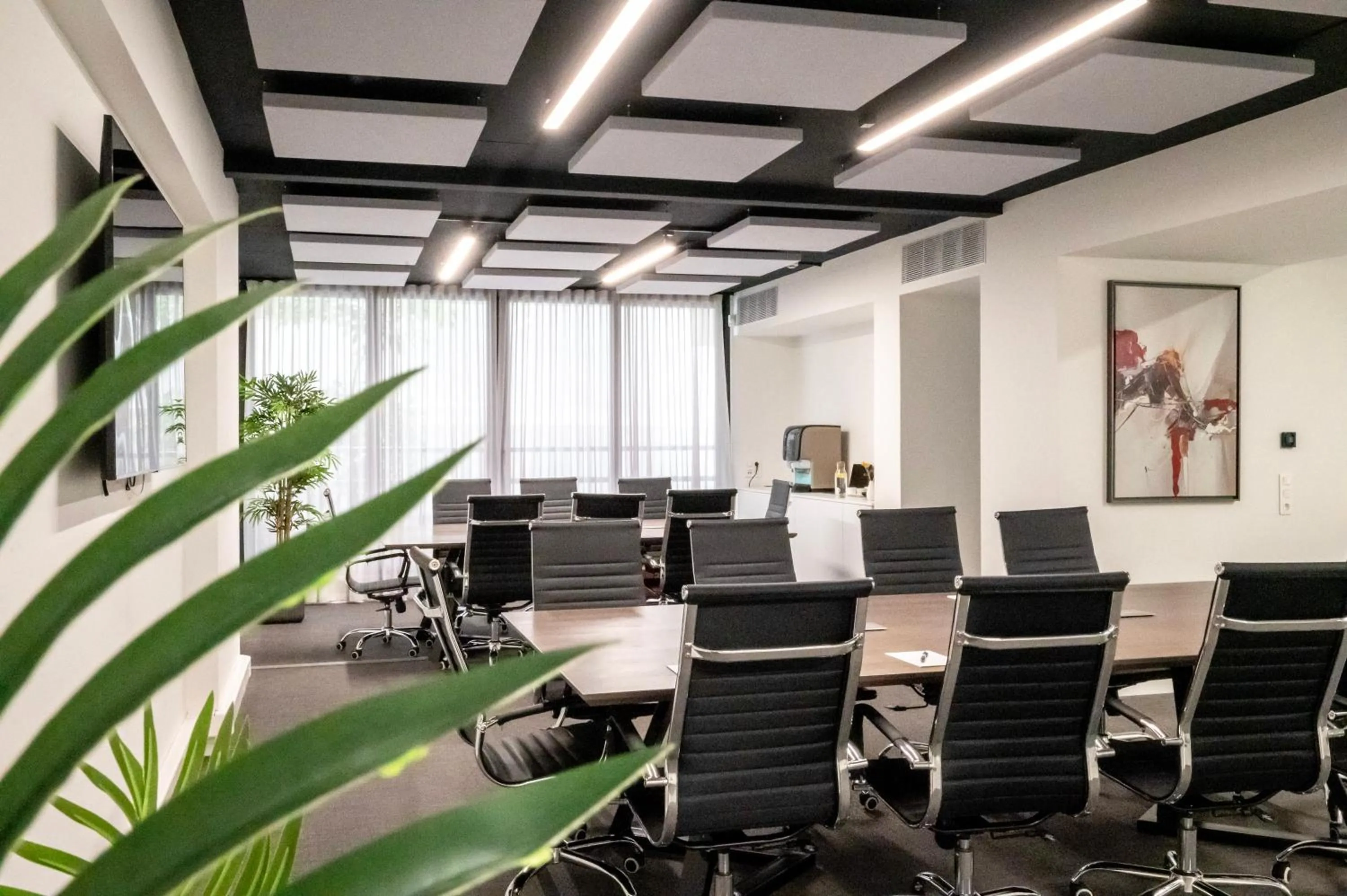 Meeting/conference room in Hestia - Dimitressa 4