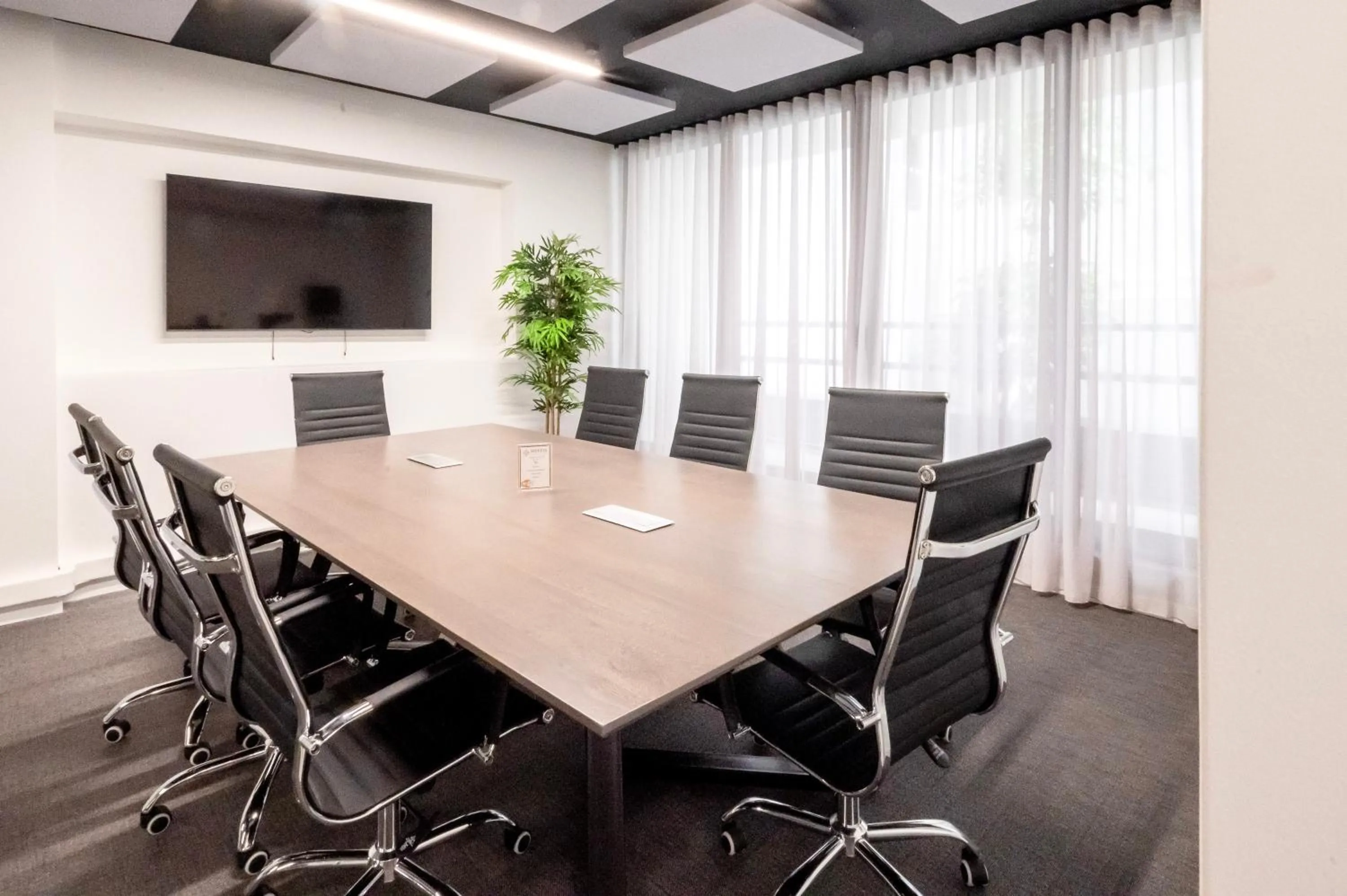 Meeting/conference room in Hestia - Dimitressa 4