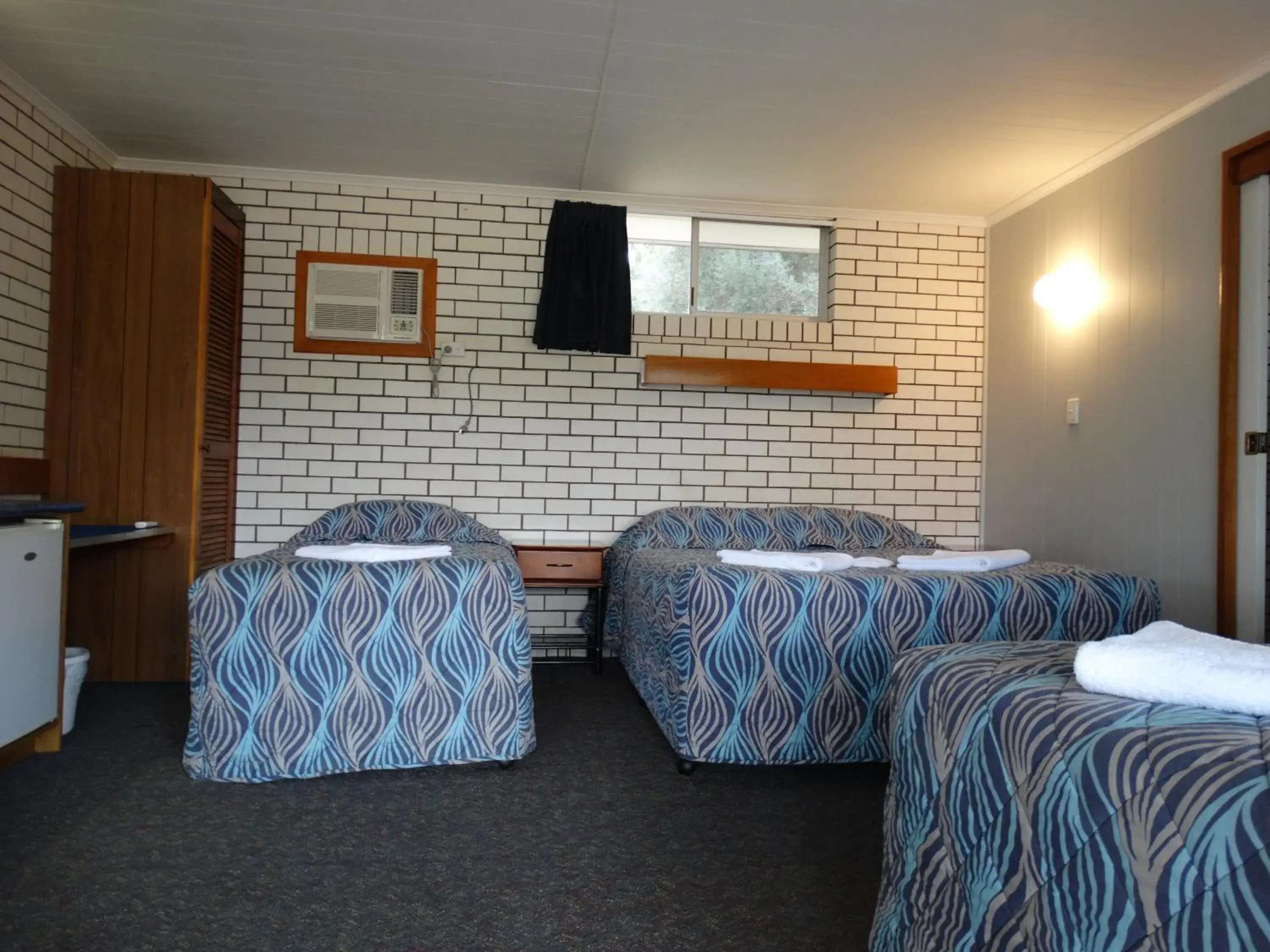 Family Room - single occupancy in Gayndah A Motel Family Room - single occupancy in Gayndah A Motel