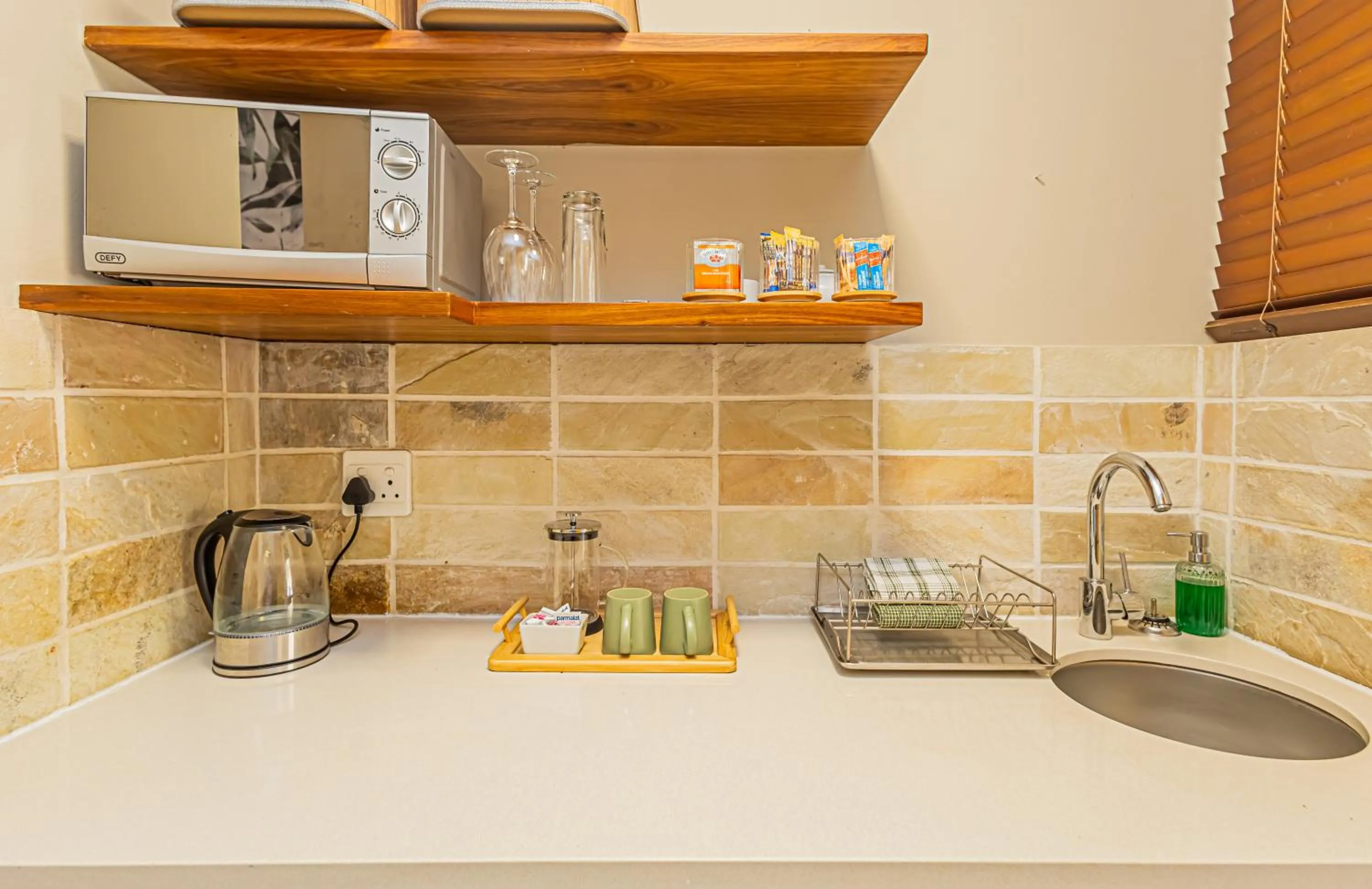 Ladybird Boutique Hotel