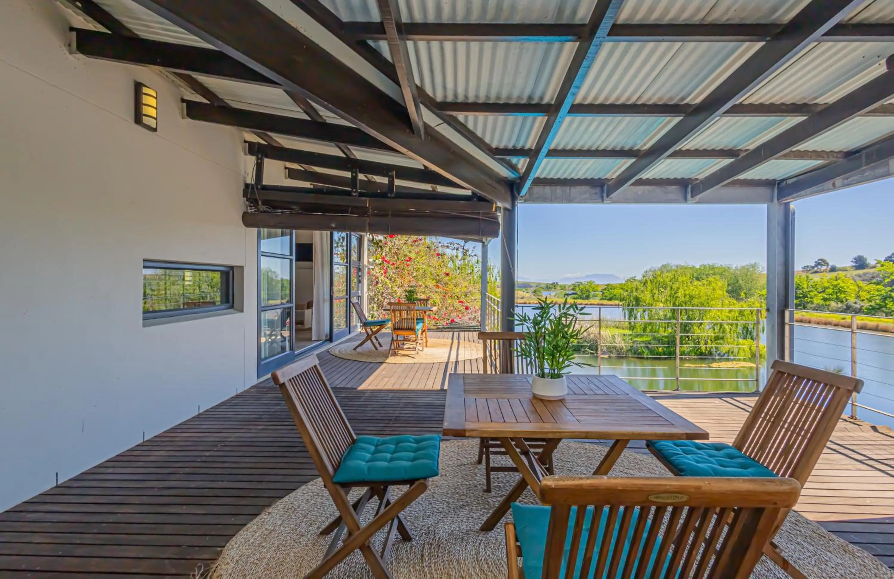 Ladybird Boutique Hotel