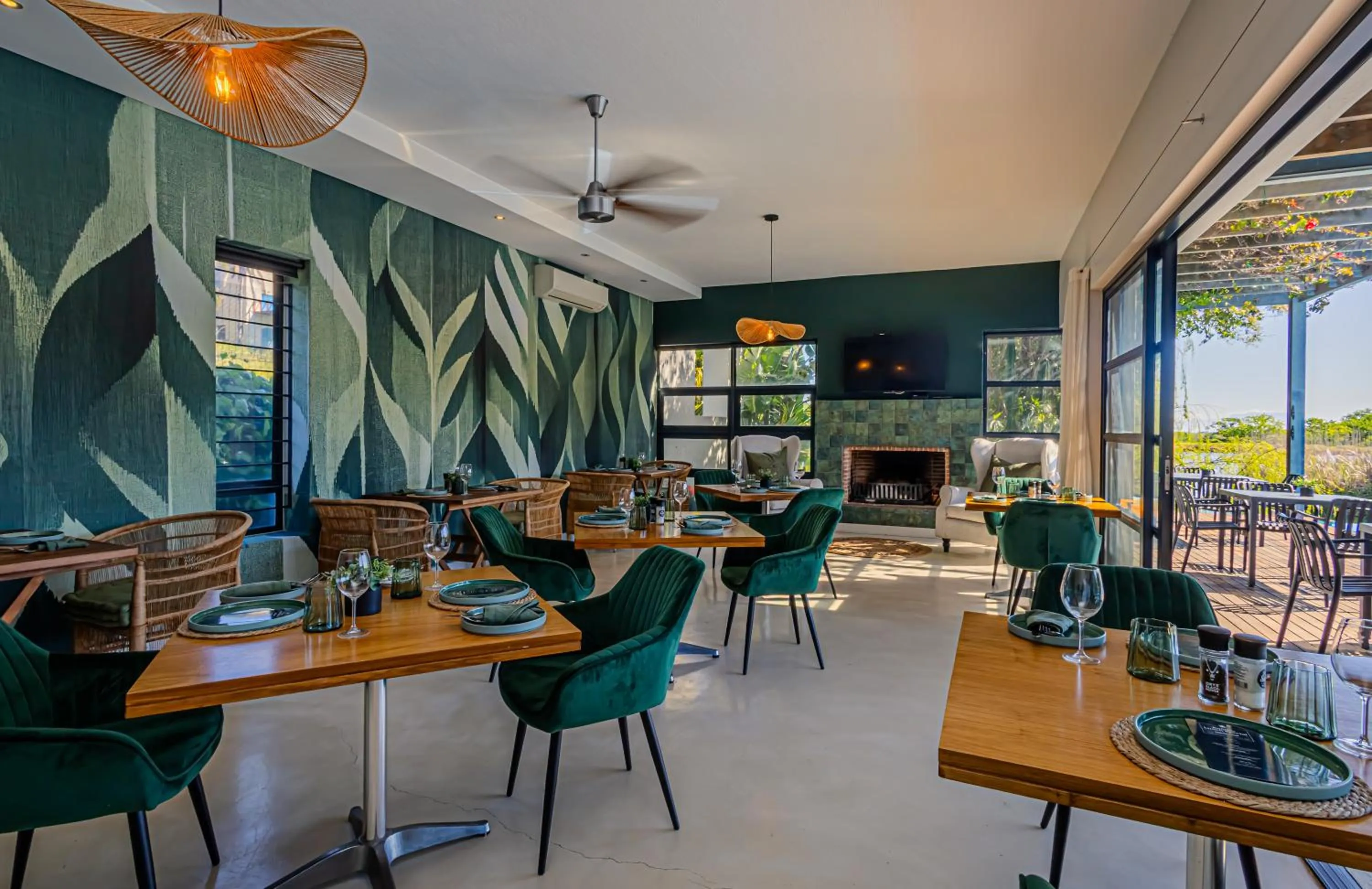 Ladybird Boutique Hotel