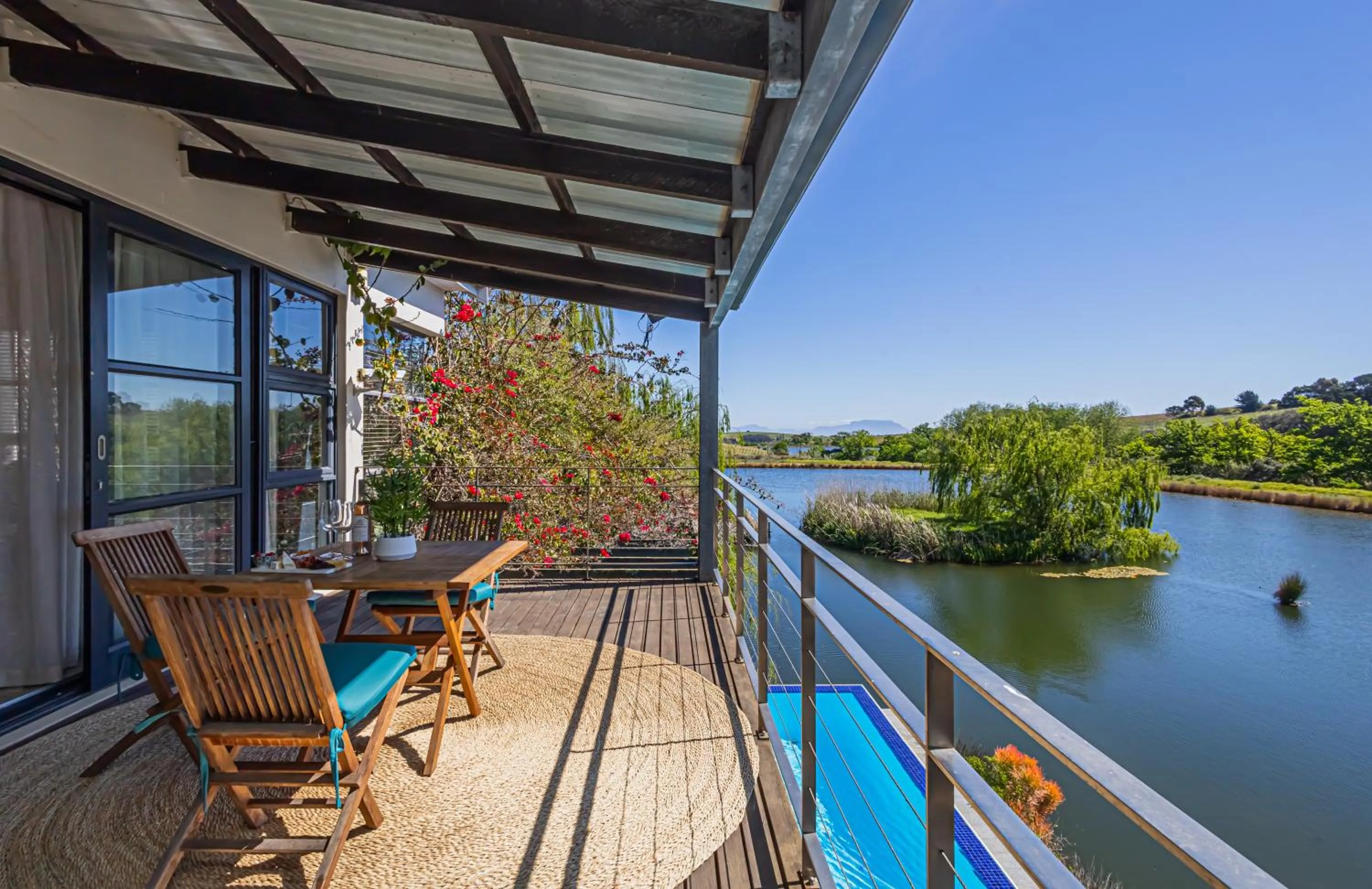 Ladybird Boutique Hotel